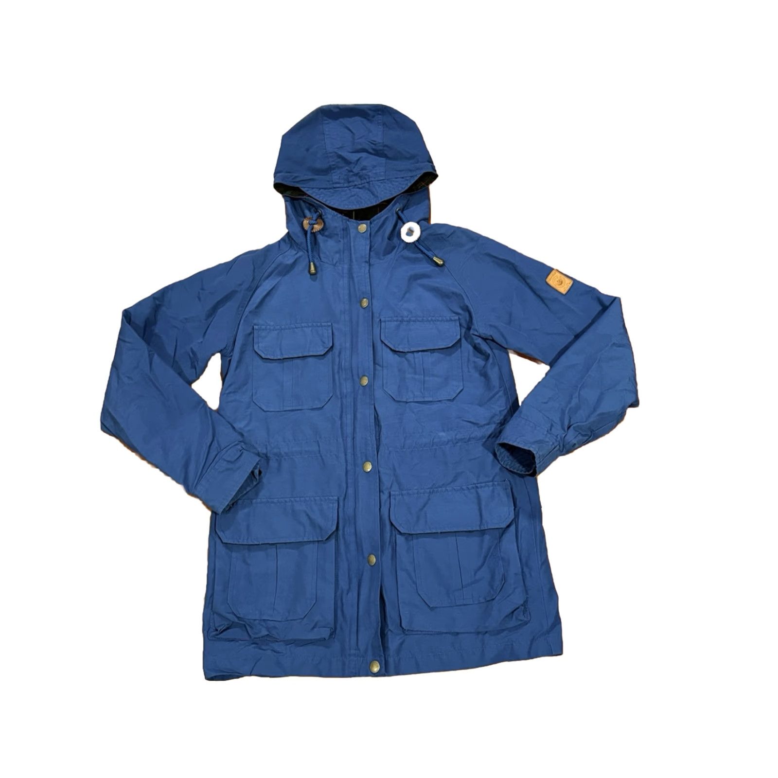 Penfield Penfield Kasson Hood Mountain Parka 60/40 Men's Size Small Size US S / EU 44-46 / 1 - 4 Thumbnail
