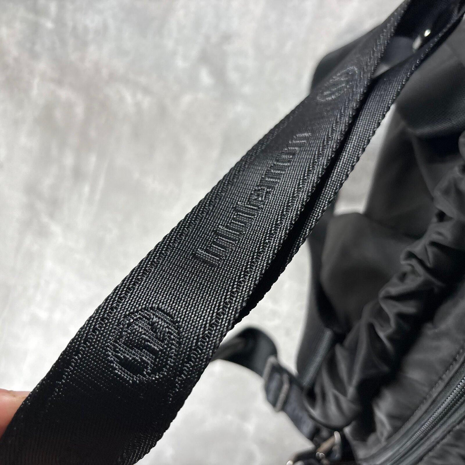 Lululemon Lululemon black Effortless Tote bag Size ONE SIZE - 5 Thumbnail