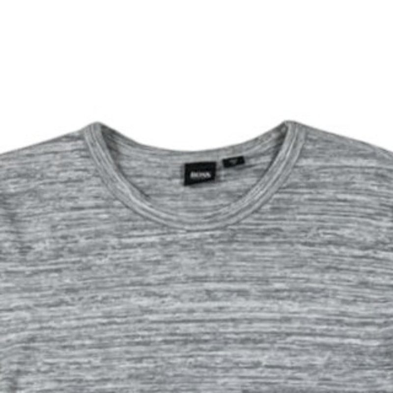Hugo Boss Hugo Boss Long Sleeve Top | Size L Size US L / EU 52-54 / 3 - 2 Thumbnail