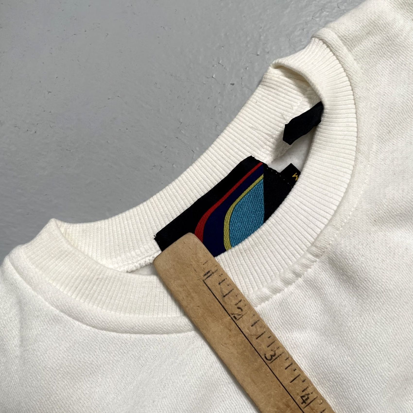 Champion VINTAGE Style Auto Shirt M Peugeot Sport Sweatshirt Car Rally Racing Champion Size US M / EU 48-50 / 2 - 4 Thumbnail