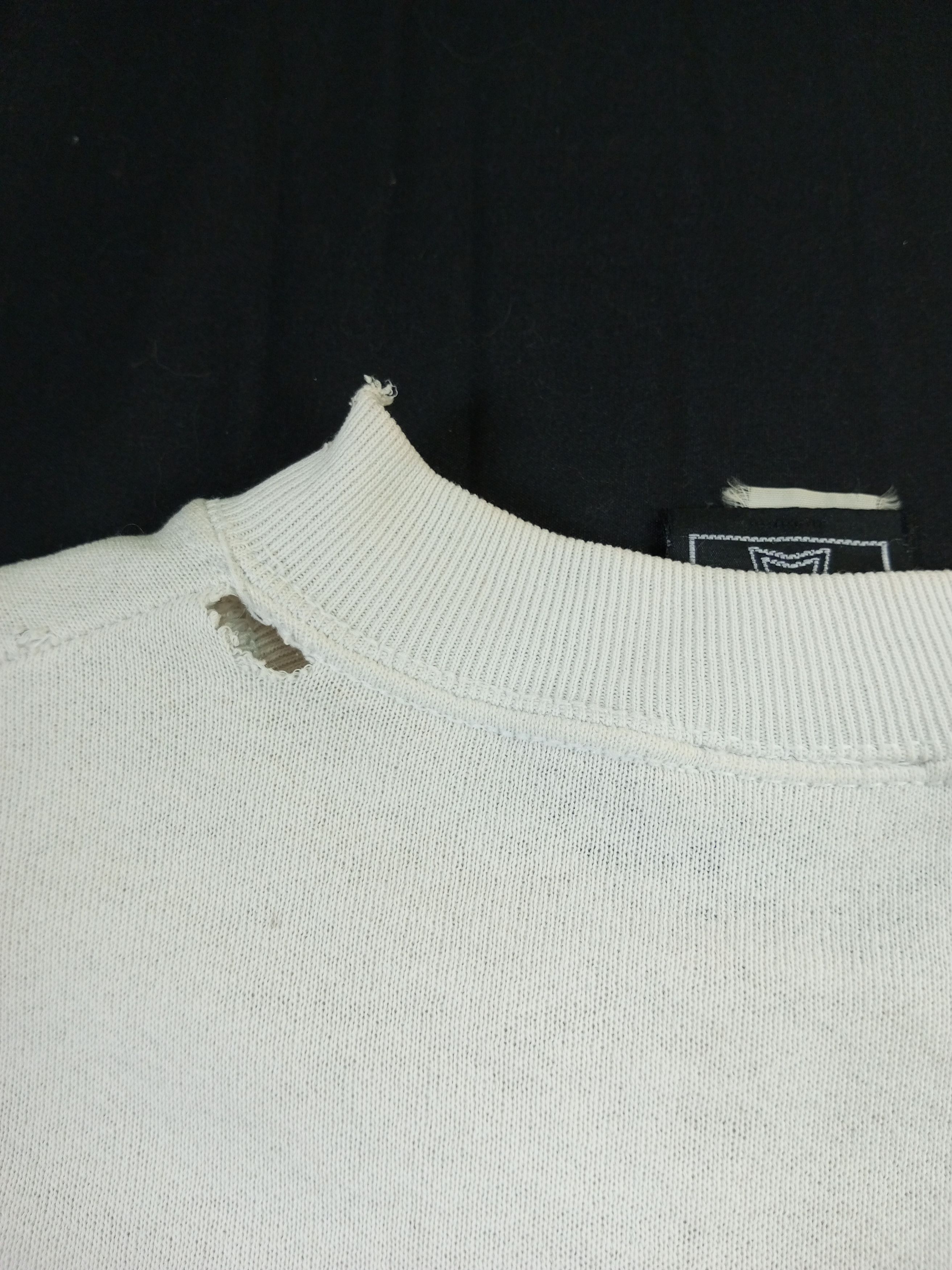Dogtown Nice Dogtown Spellout Sweatshirt Size US L / EU 52-54 / 3 - 13 Thumbnail
