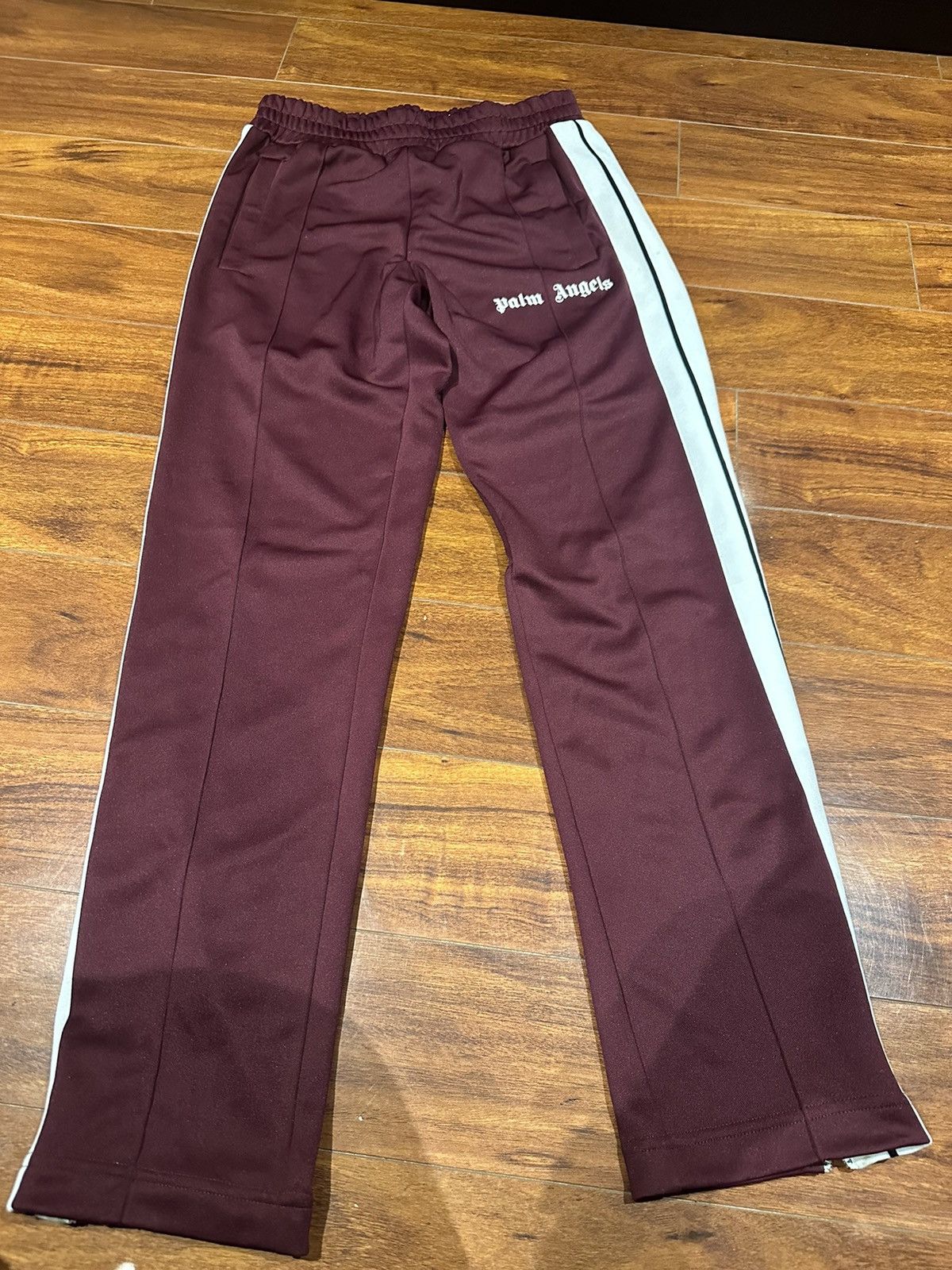 Palm Angels Palm angles Track Pants Size US 36 / EU 52 - 2 Thumbnail