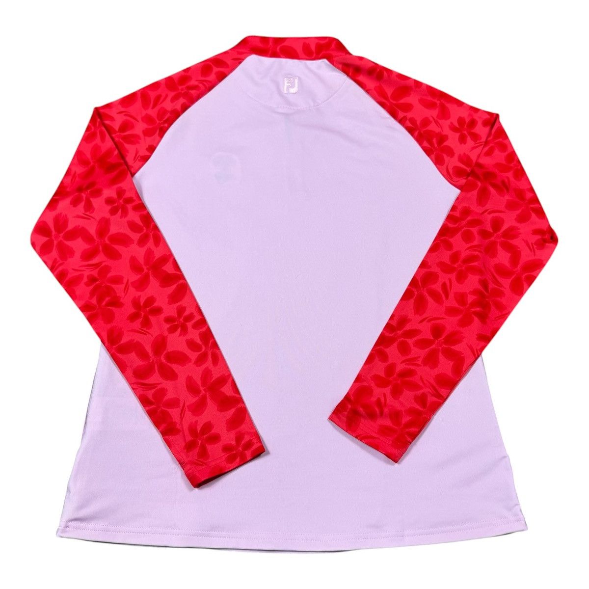 Footjoy NWT FootJoy Kiawah Golf Course Pullover Women's Medium Size M / US 6-8 / IT 42-44 - 3 Thumbnail