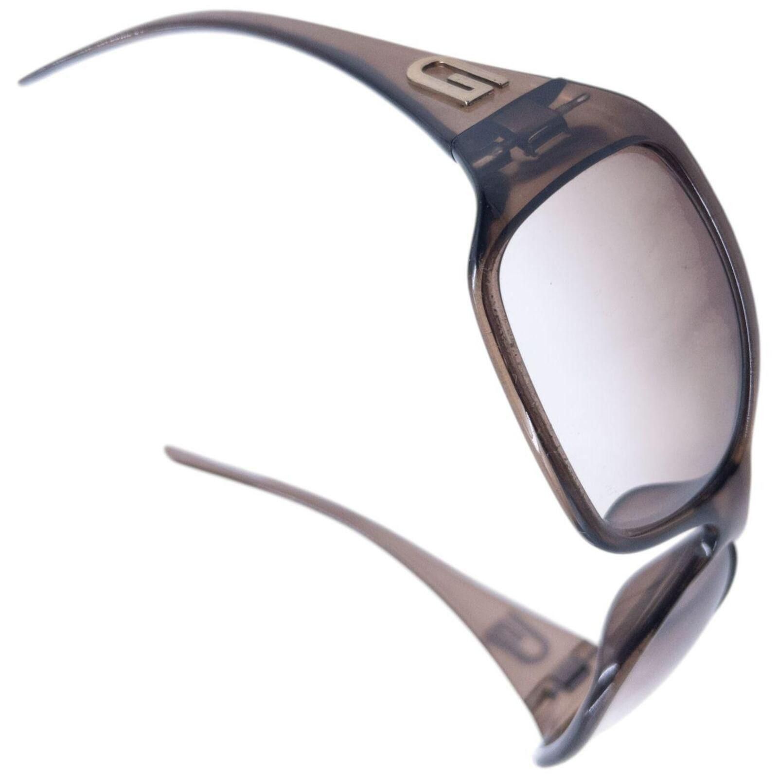 Gucci Vintage 2002 Gucci By Tom Ford Sunglasses Size ONE SIZE - 4 Thumbnail