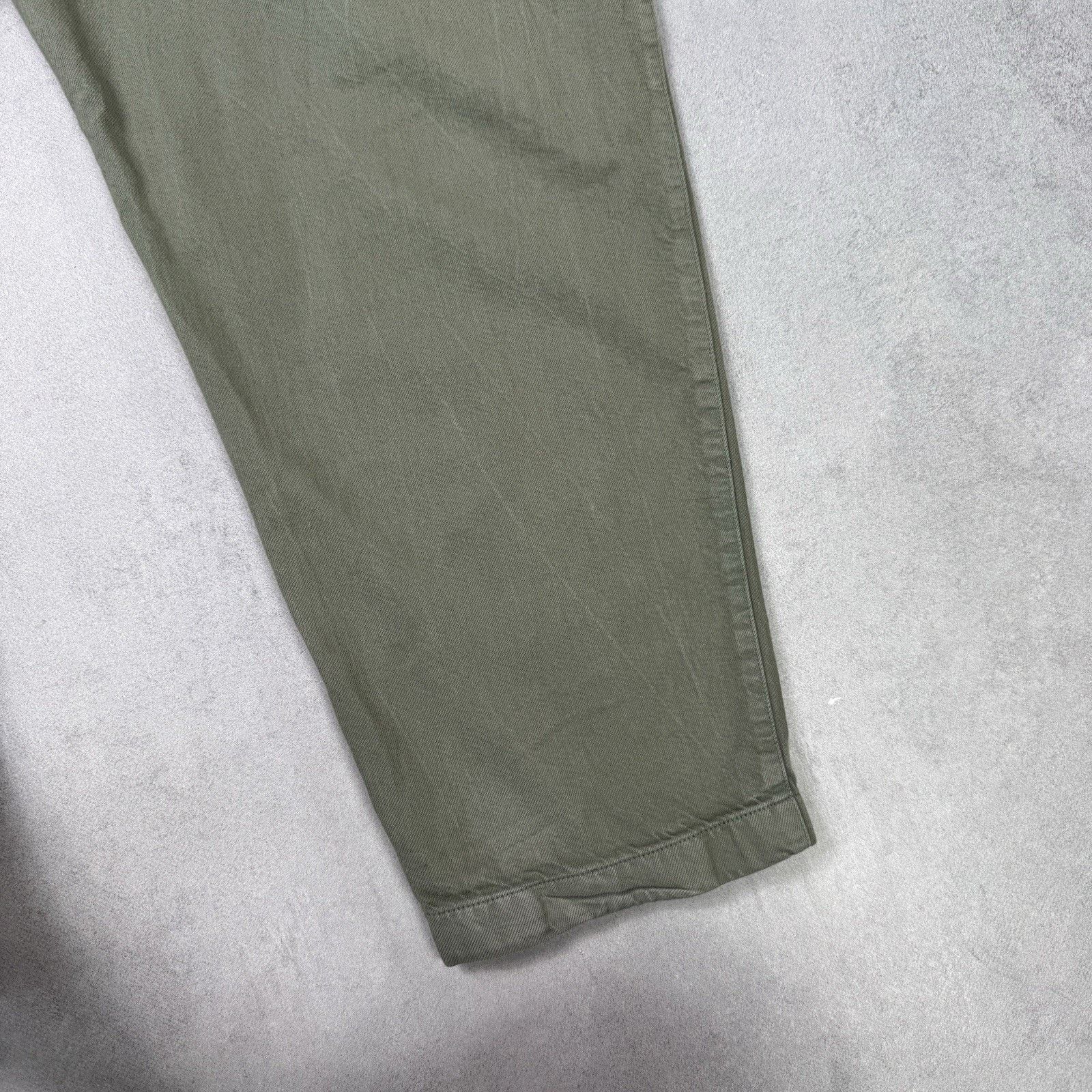 Kith Kith M Summer Classics 24 Pants Size XXL Olive Size US 38 / EU 54 - 15 Thumbnail
