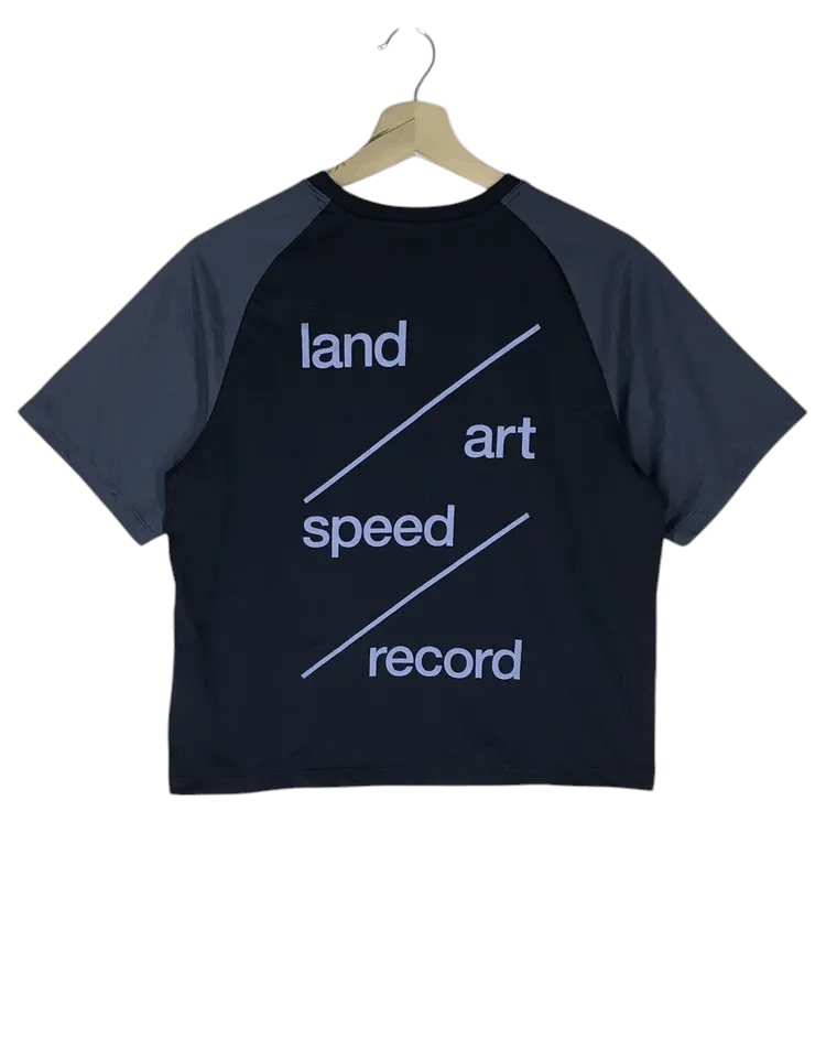 MoMA Uniqlo X MoMA Special Edition Crop Tops Size M / US 6-8 / IT 42-44 - 2 Thumbnail