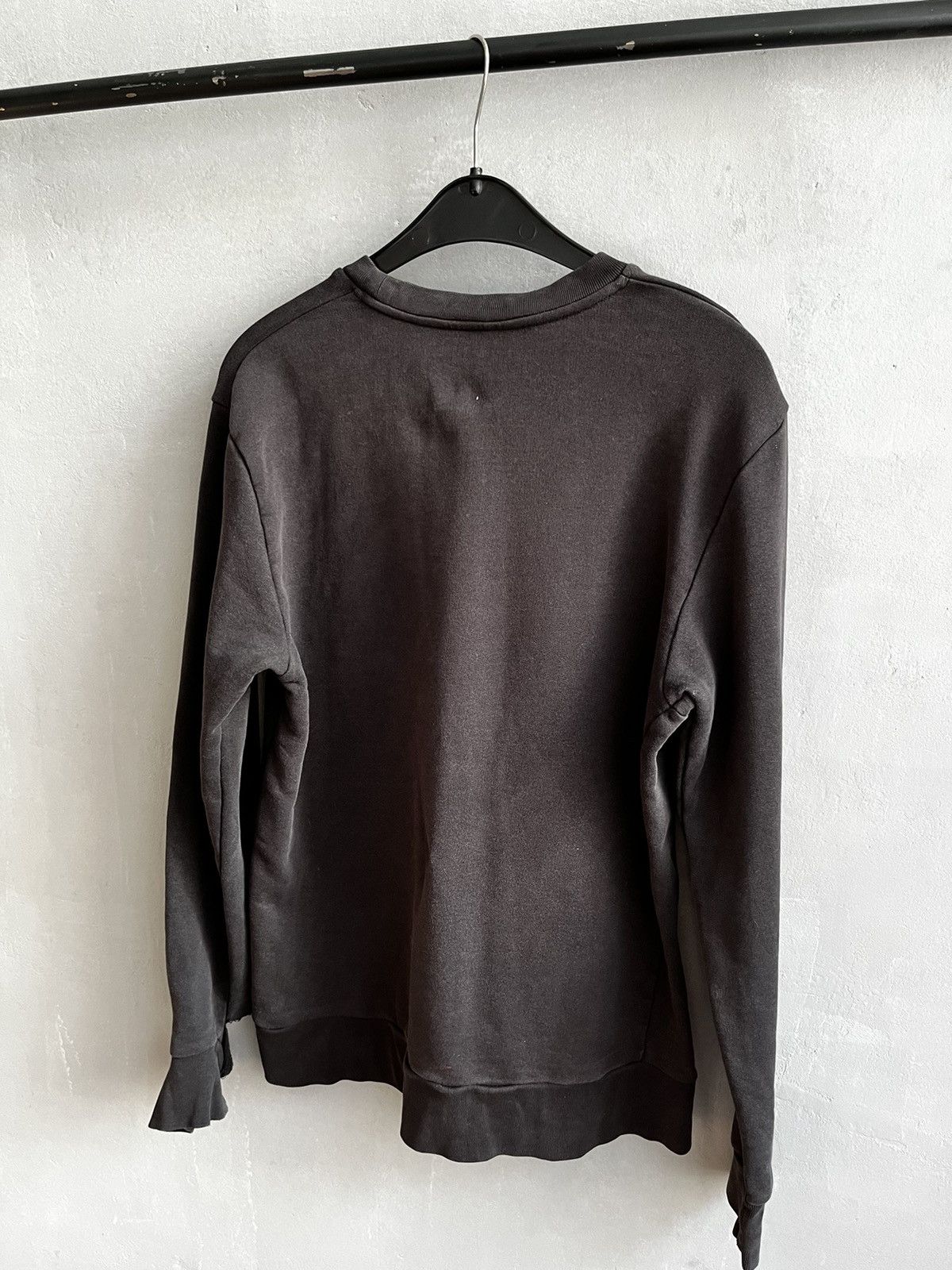 Carhartt × Vintage Carhartt avant garde sweatshirt Size US M / EU 48-50 / 2 - 14 Thumbnail