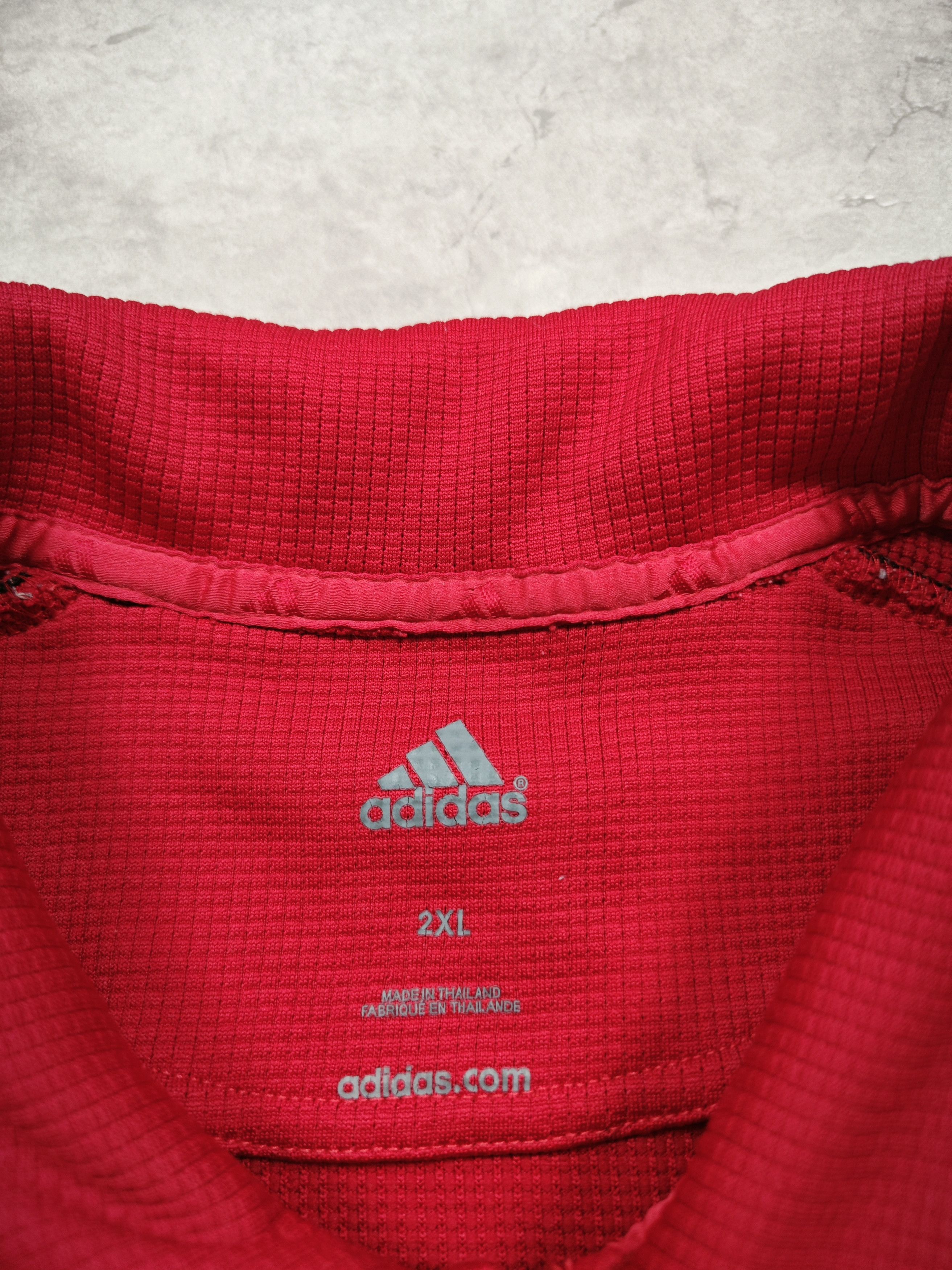 Adidas Adidas Germany 2005 Size US XL / EU 56 / 4 - 5 Thumbnail