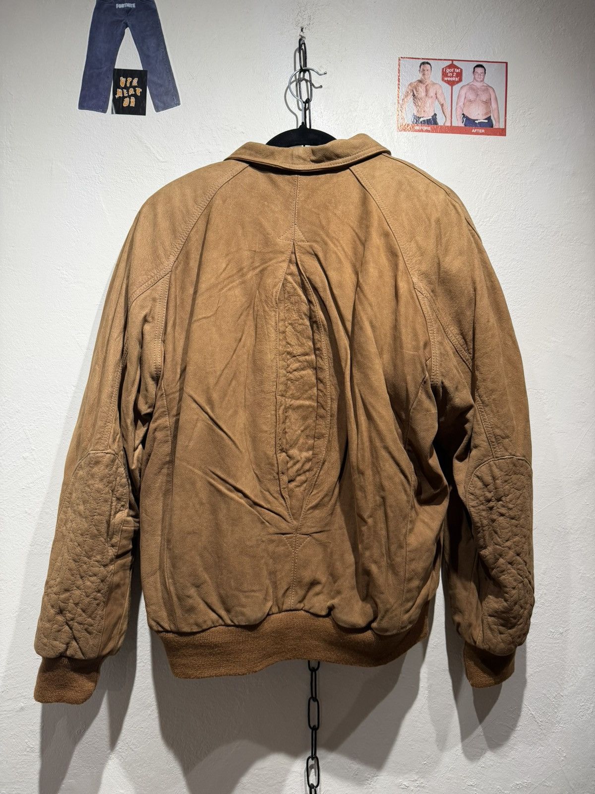 Marlboro Adventure Team Vintage Marlboro Adventure team jacket Size US M / EU 48-50 / 2 - 2 Thumbnail