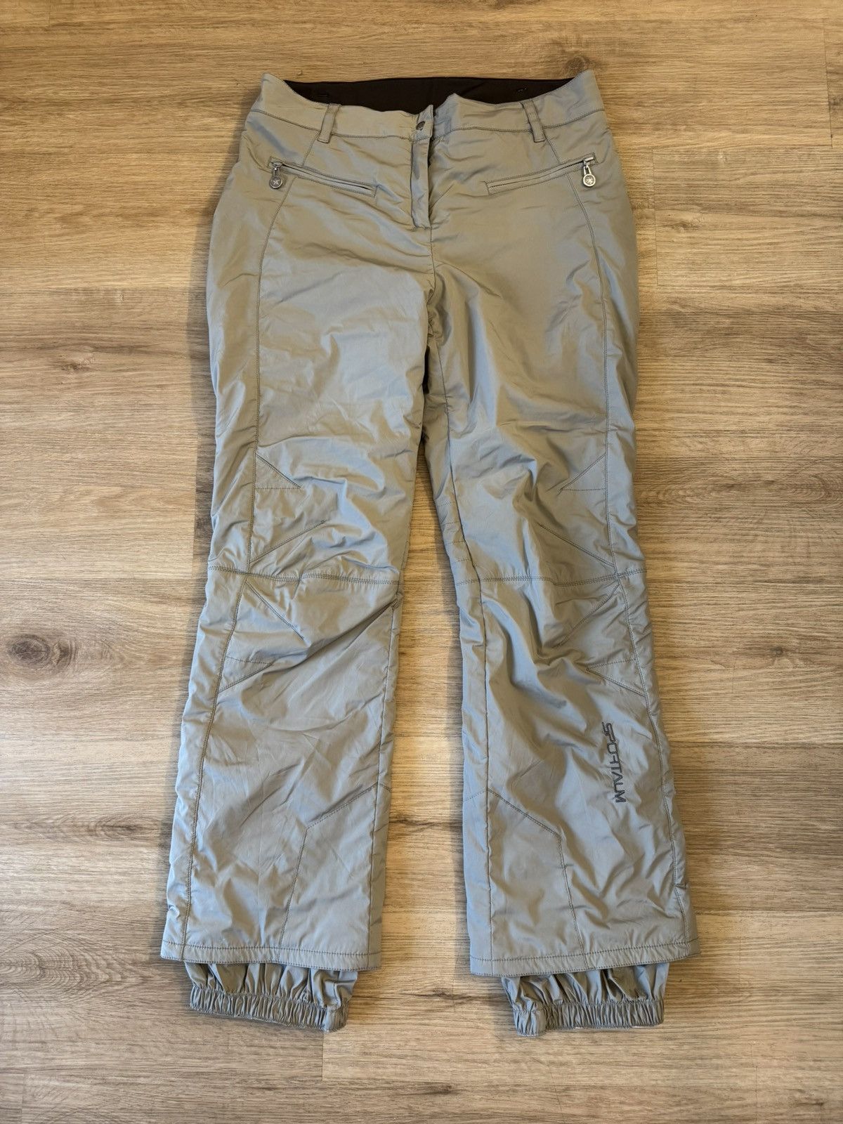 Sportalm Kitzbuhel Sportalm Kitzbuhel Austria 42 XL ski pants ski pants Size 30" / US 8 / IT 44 - 1 Thumbnail