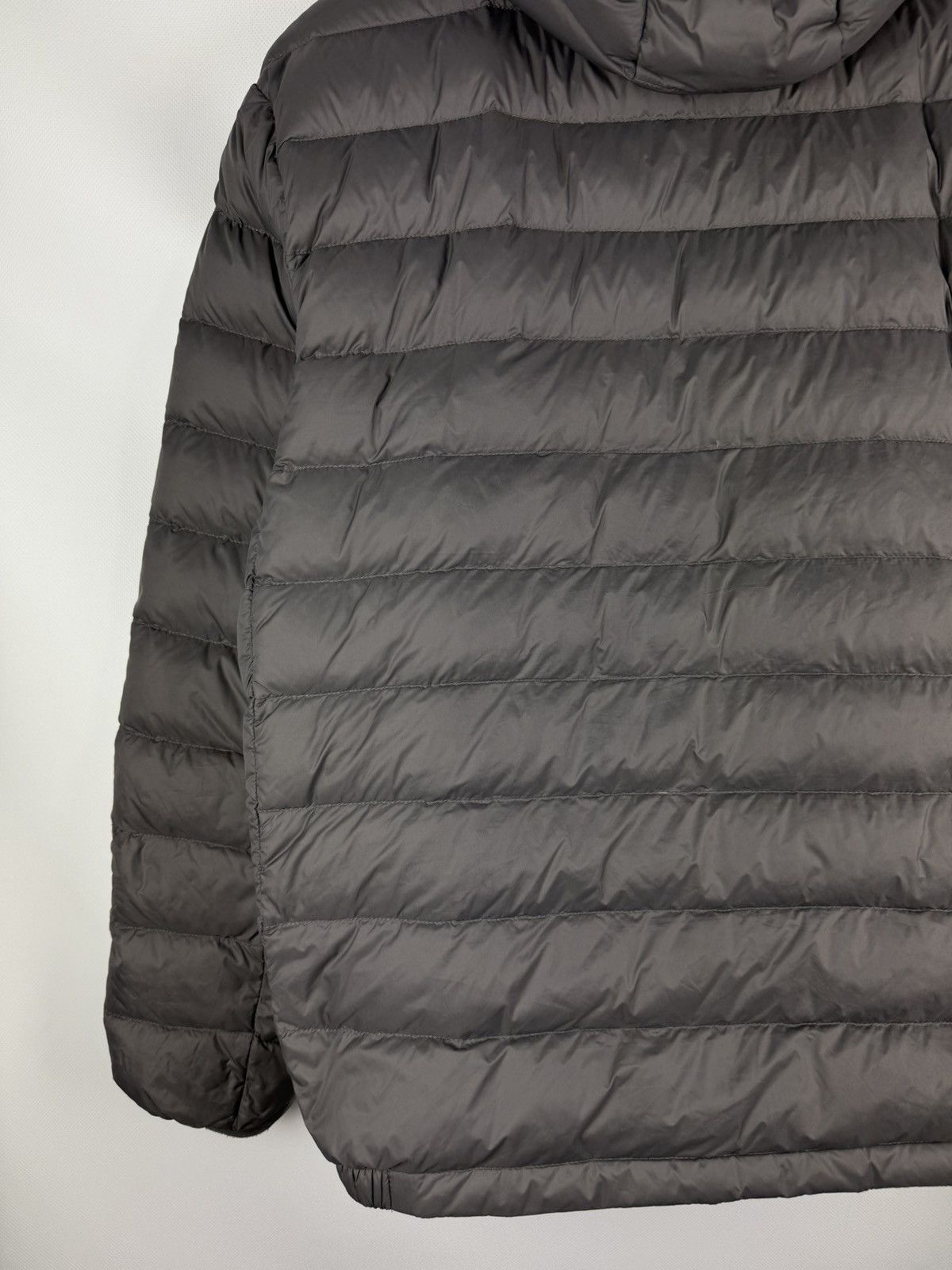 Polo Ralph Lauren Polo Ralph Lauren Micro Down Puffer Hooded Full Zip Jacket Size US L / EU 52-54 / 3 - 20 Thumbnail