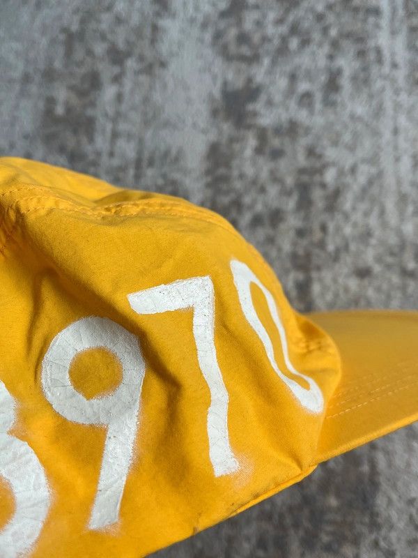 Other Brooklyn Basements Long Bill 3917 Rare Yellow Size ONE SIZE - 7 Thumbnail