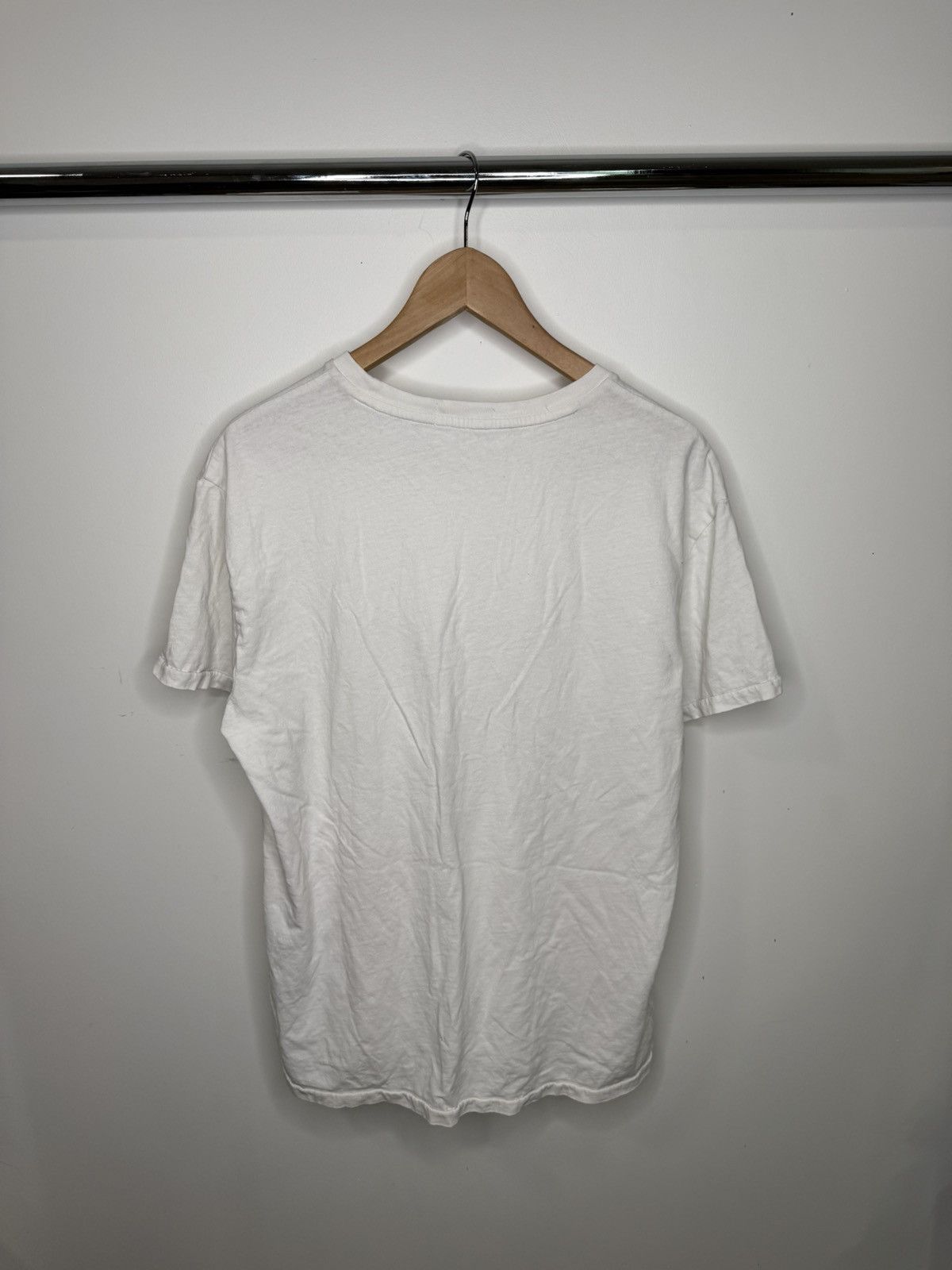 Polo Ralph Lauren Ralph Lauren Tee Size US M / EU 48-50 / 2 - 2 Thumbnail