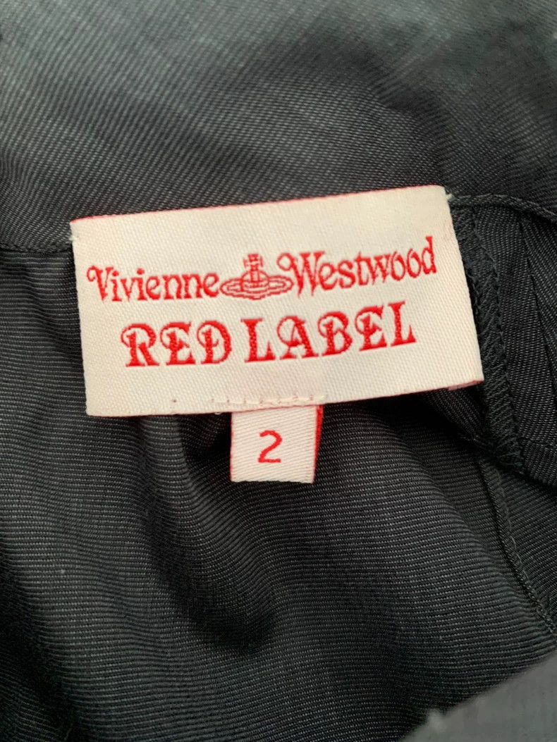 Vivienne Westwood Vivienne Westwood Red Label Dress Size M / US 6-8 / IT 42-44 - 8 Thumbnail