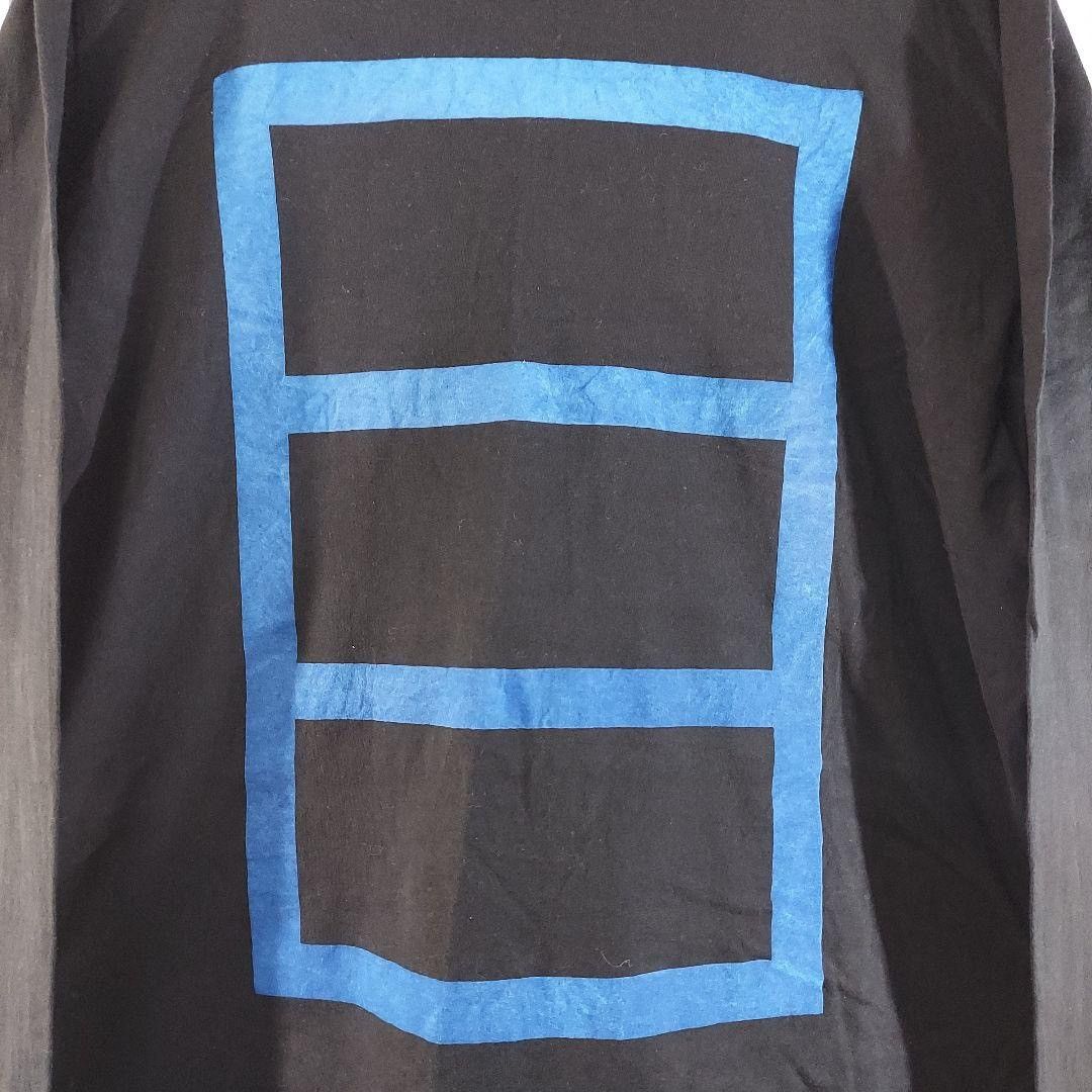 Visvim Long Sleeve Shirt Size US L / EU 52-54 / 3 - 3 Thumbnail