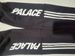 Adidas Adidas x Palace Track Pant Black Size M Size US 32 / EU 48 - 4 Thumbnail