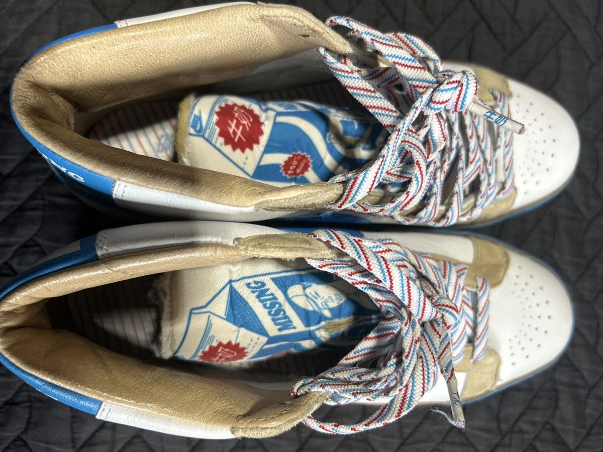 Nike Nike milk crate blazer sb Size US 10 / EU 43 - 4 Thumbnail
