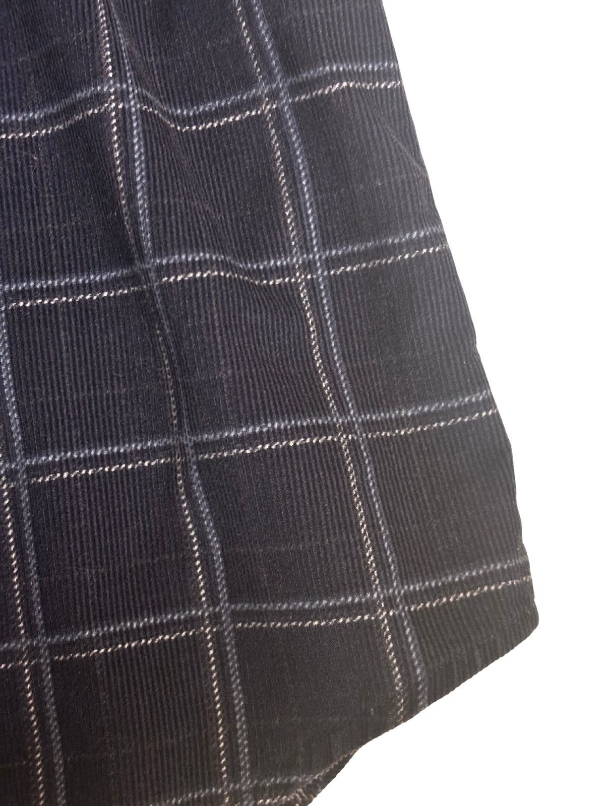 Croft & Barrow Men’s dark navy Shirt.mt1960 Size US L / EU 52-54 / 3 - 8 Thumbnail