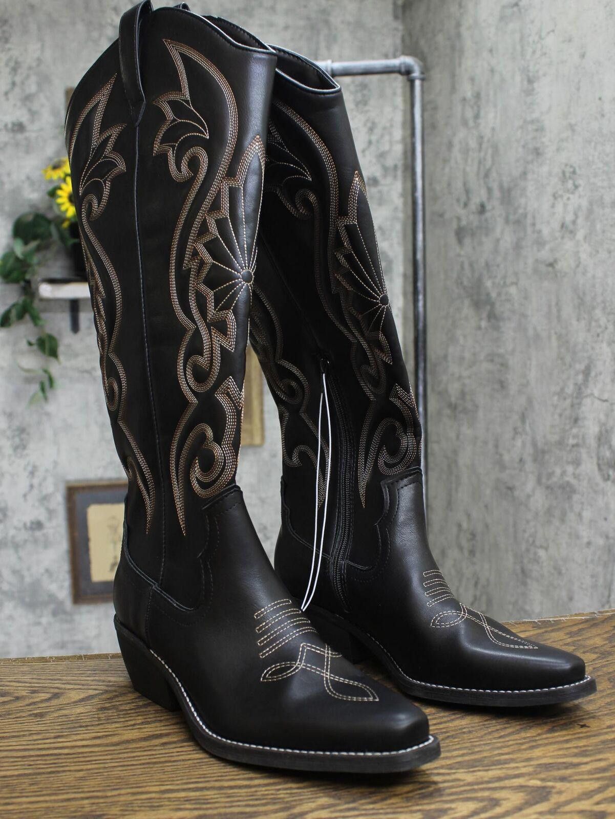 Designer NWT Wild Fable with Memory Foam Insole Black 7.5M 7.5 M Size US 7.5 / IT 37.5 - 1 Thumbnail
