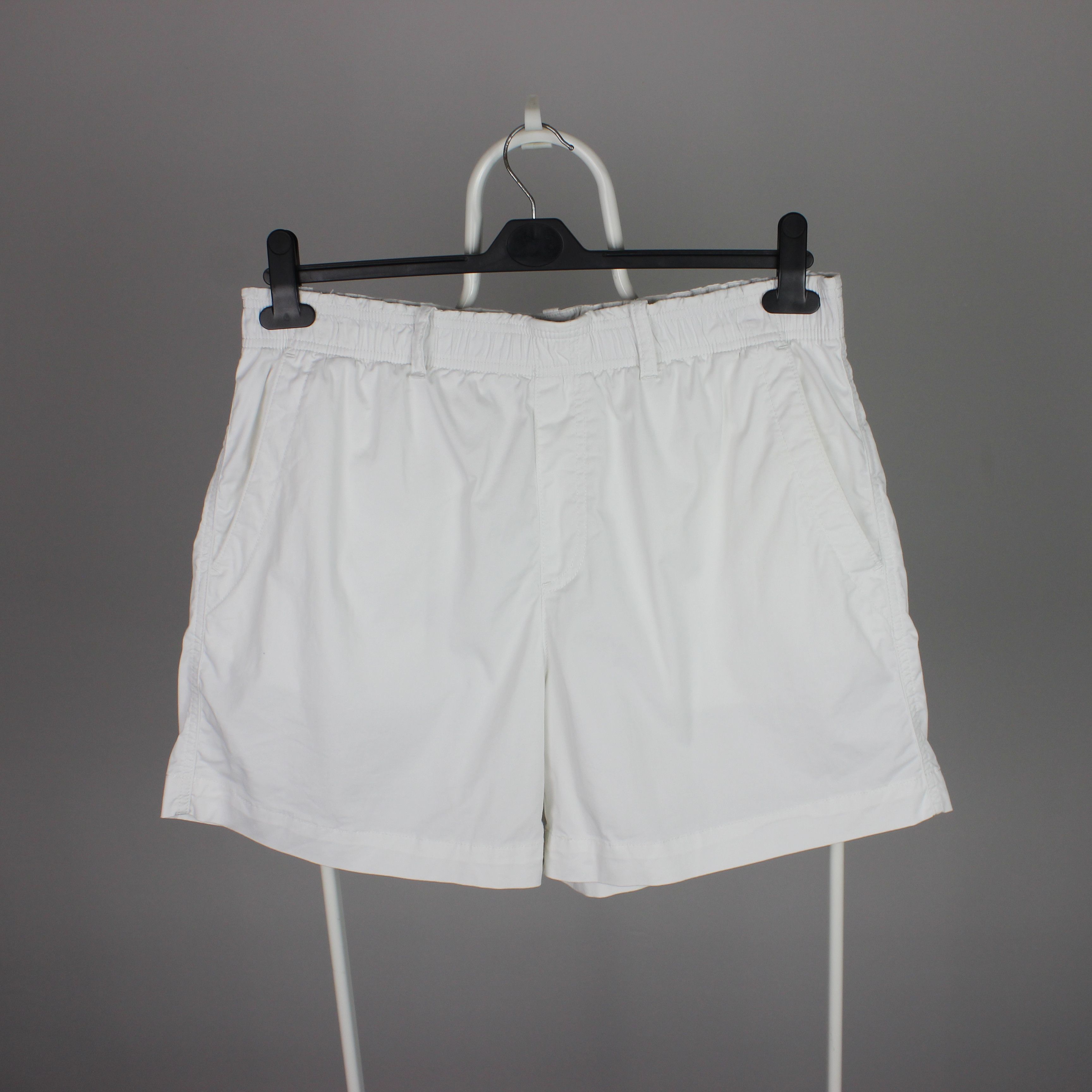 Polo Ralph Lauren Polo Ralph Lauren shorts men white cotton L XL Size US 36 / EU 52 - 2 Thumbnail