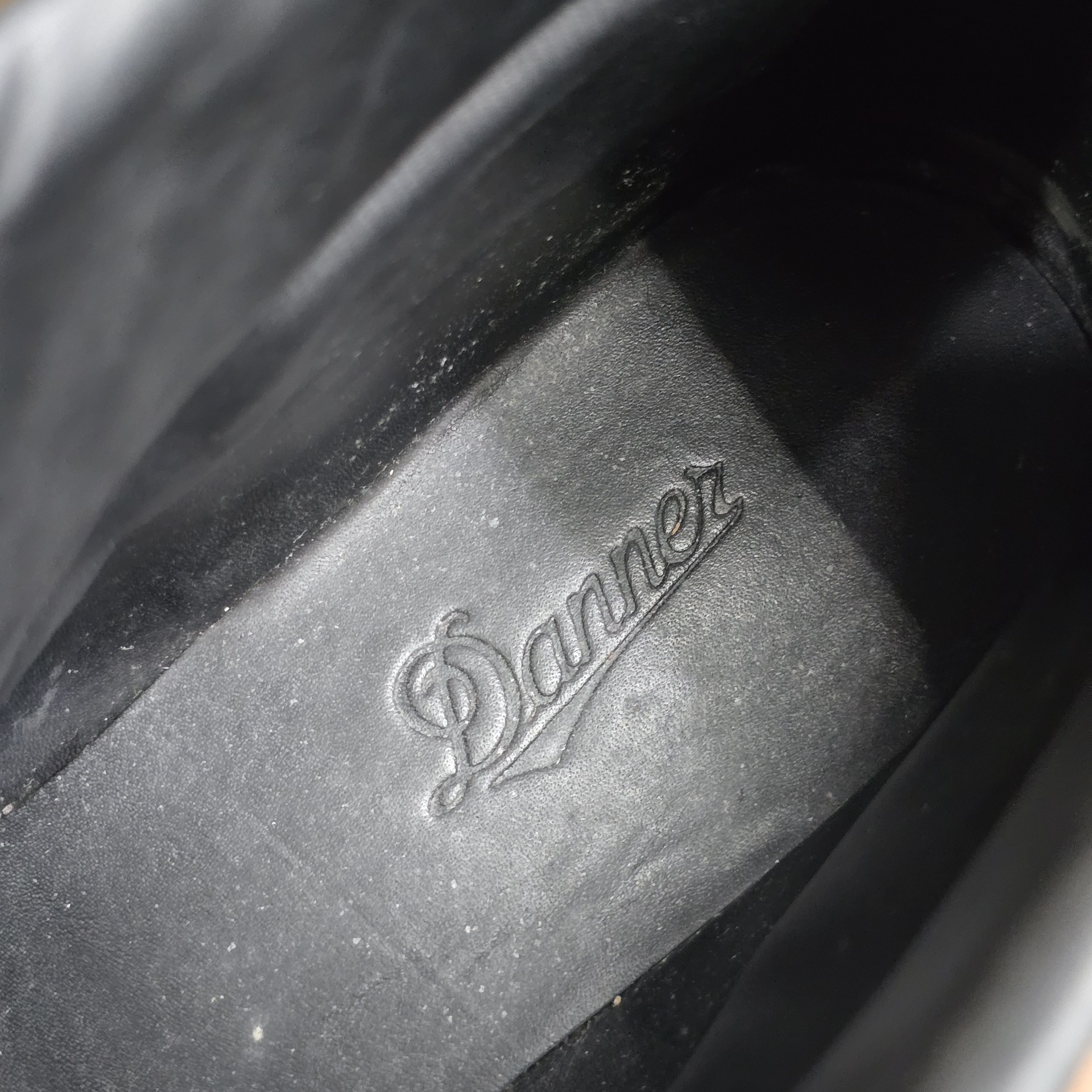 Danner Danner x Tanner Goods - Mountain Trail Left Bank Size US 8.5 / EU 41-42 - 11 Thumbnail