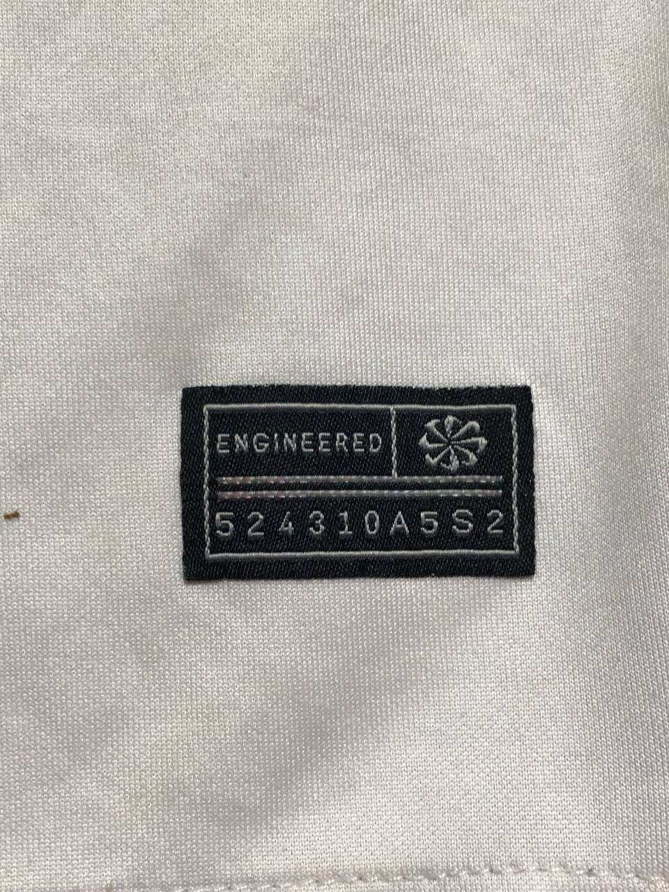 Nike Nike England Home Soccer Jersey Men's Shirt Size US S / EU 44-46 / 1 - 6 Thumbnail