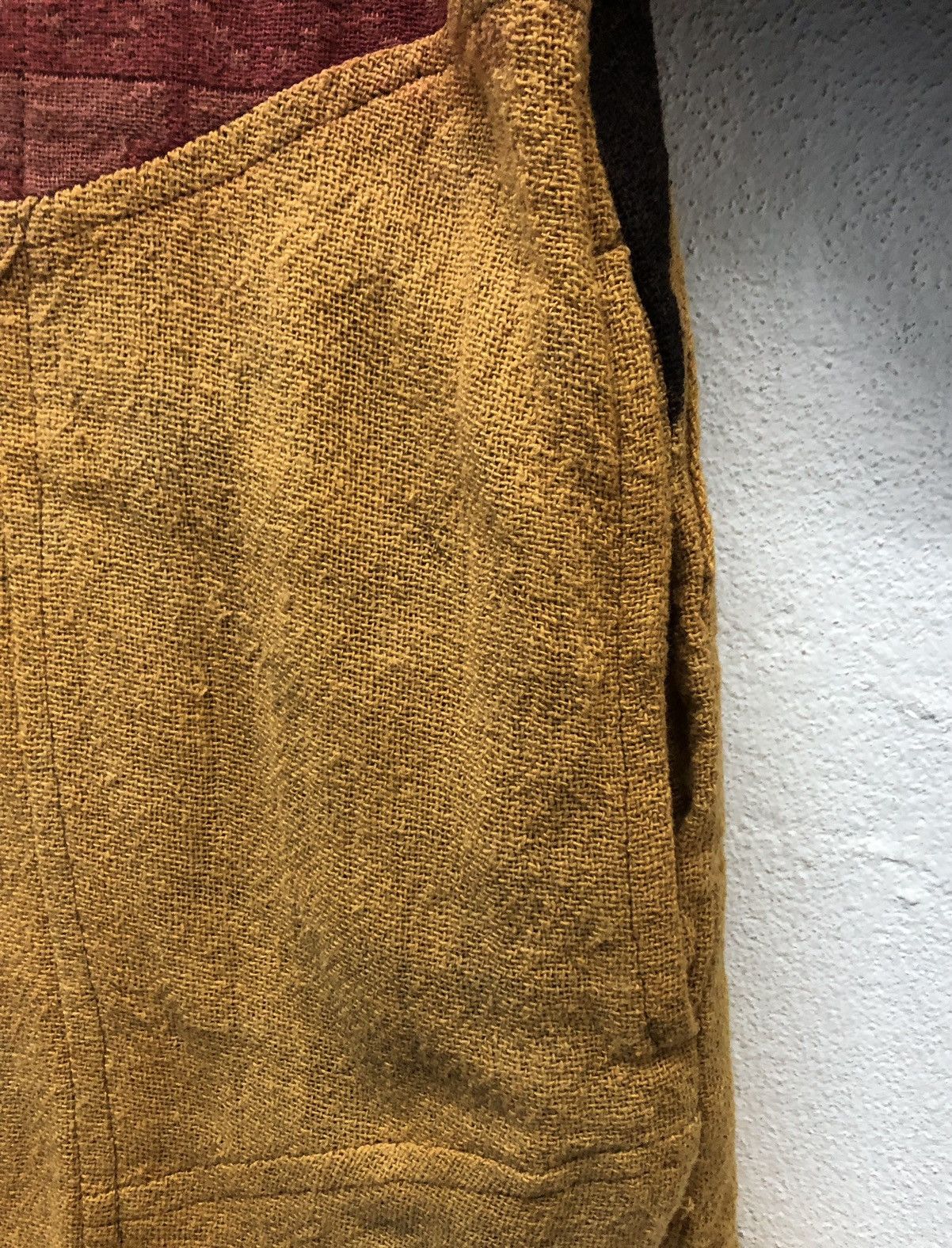 Vintage Monalisa Jacket