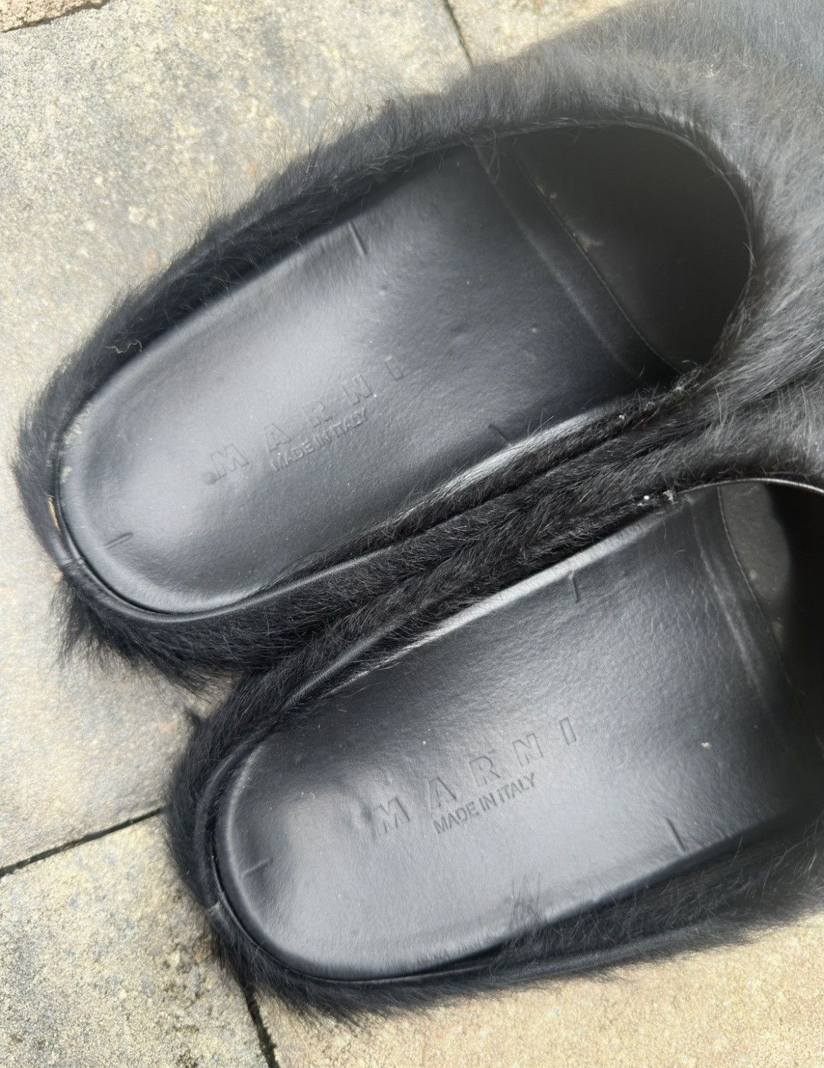 Marni MARNI MULES Size US 11 / EU 44 - 3 Thumbnail
