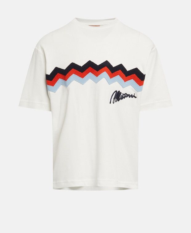 Missoni T-shirt Size US XS / EU 42 / 0 - 1 Preview