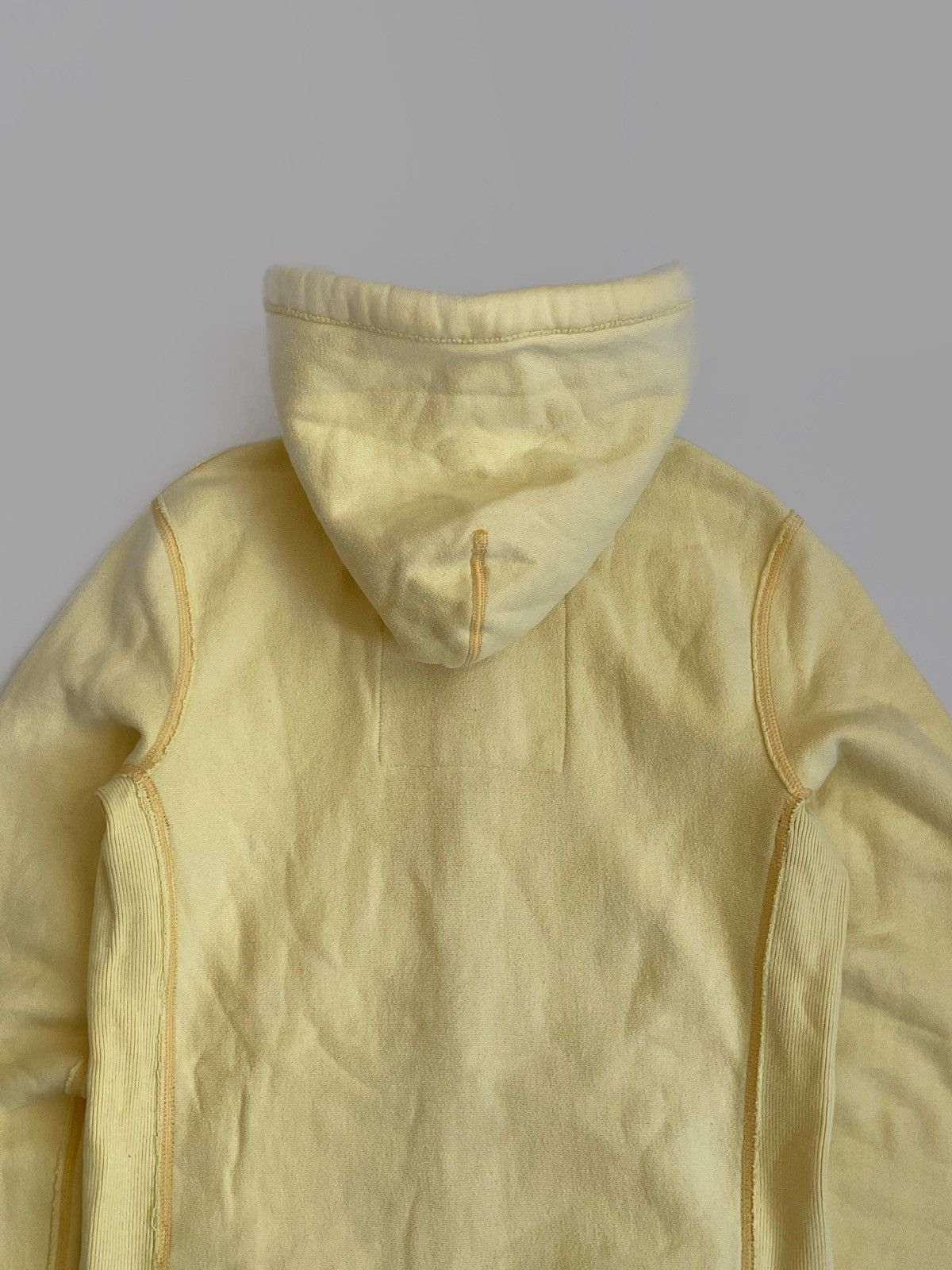 Abercrombie & Fitch × Vintage Vintage Abercrombie & Fitch zip hoodie Size US M / EU 48-50 / 2 - 9 Thumbnail