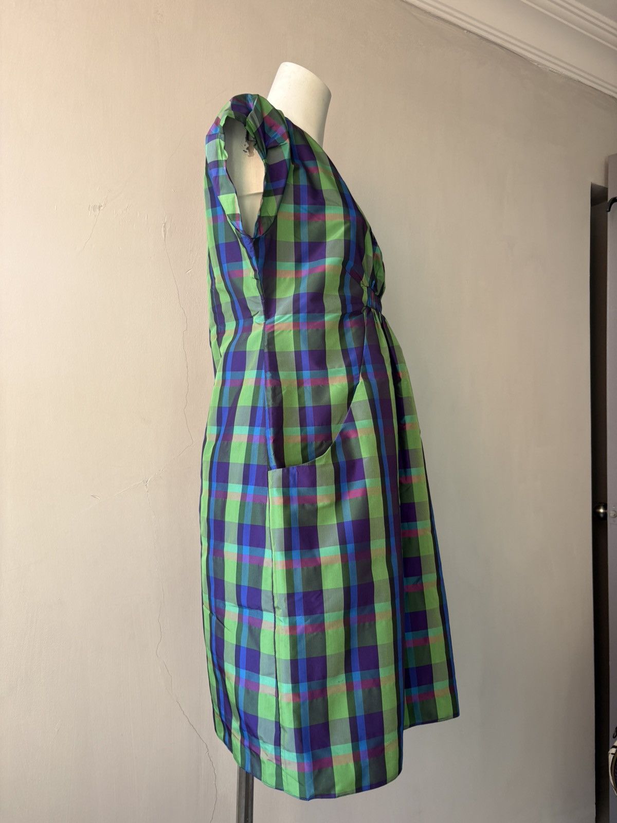 Vintage Vintage dress Size L / US 10 / IT 46 - 11 Thumbnail