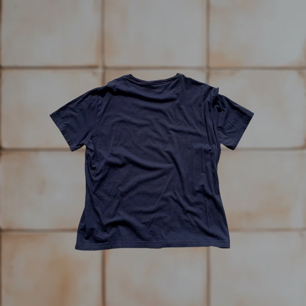 Vivienne Westwood VIVIENNE WESTWOOD LOGO TEE SHIRT Men'S M Size US M / EU 48-50 / 2 - 1 Thumbnail
