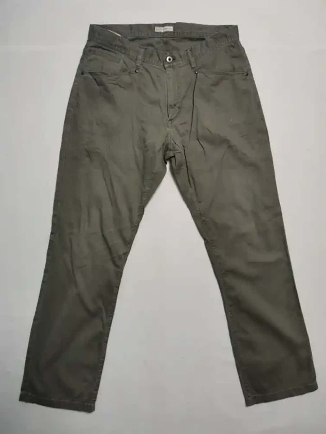 Vintage Petit Bonheur Inattendu Pants Size US 30 / EU 46 - 1 Thumbnail