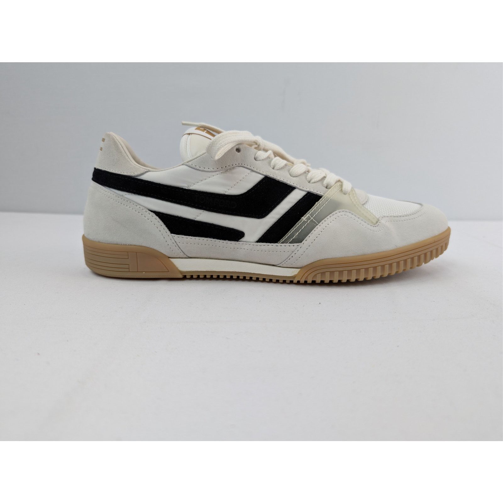 Tom Ford o1rshd1 Low-Top Sneakers in Multicolor Size US 13 / EU 46 - 4 Thumbnail