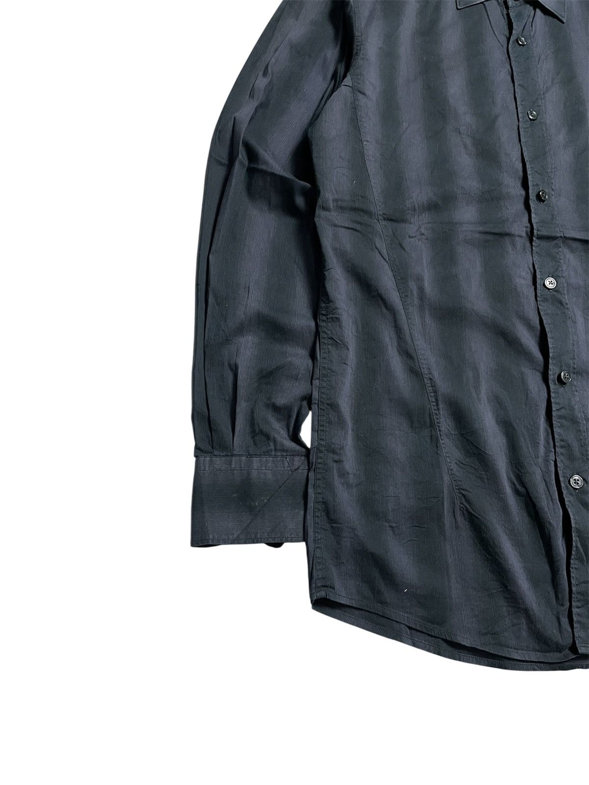 Z Zegna Z Zegna Button Shirt Size US S / EU 44-46 / 1 - 3 Thumbnail