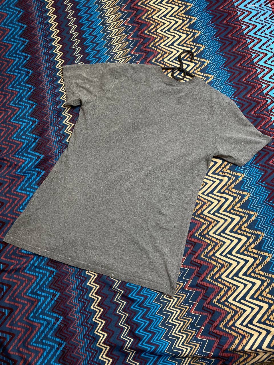 Denim & Supply Ralph Lauren × Polo Ralph Lauren × Vintage Vintage Denim And Supply Ralph Lauren T-shirt Size US S / EU 44-46 / 1 - 5 Thumbnail