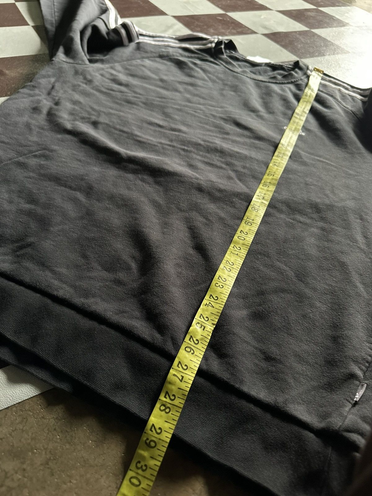 Adidas Adidas swestshirts Size US XL / EU 56 / 4 - 7 Thumbnail