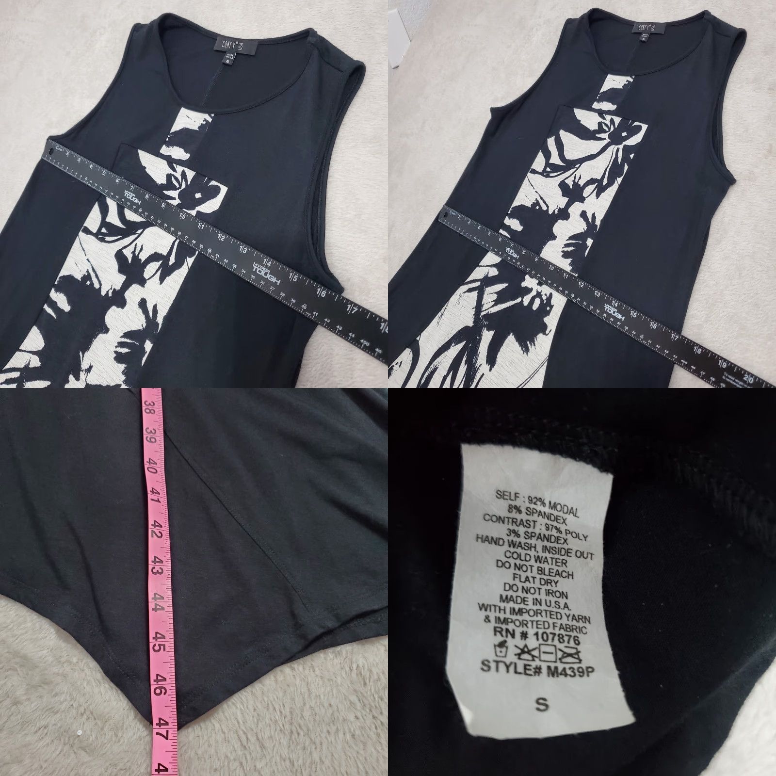 Vintage VINTAGE? No. Size S / US 4 / IT 40 - 8 Thumbnail