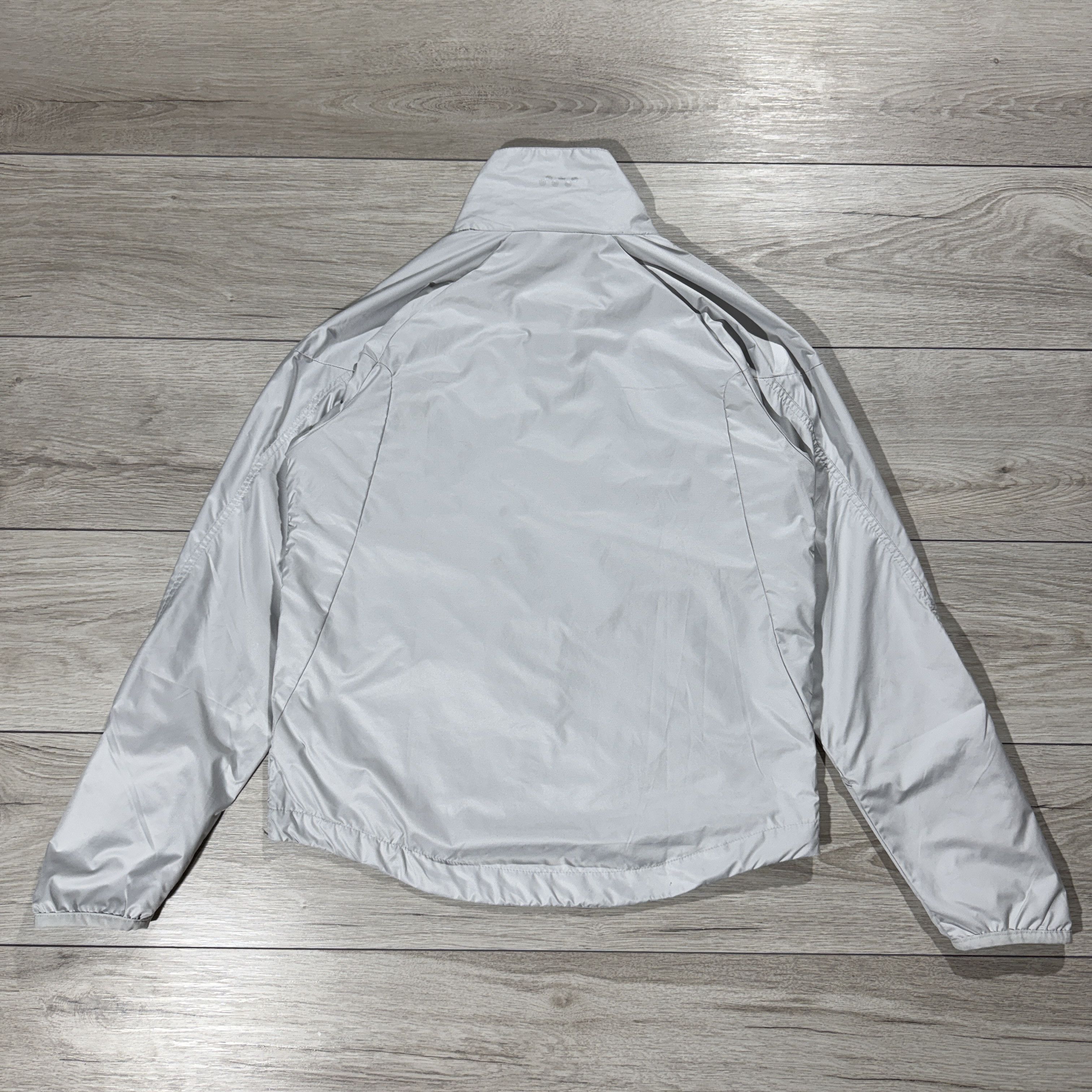 Nike Vintage Nike Technical Lightweight Windbreaker Jacket Size S Size S / US 4 / IT 40 - 2 Thumbnail
