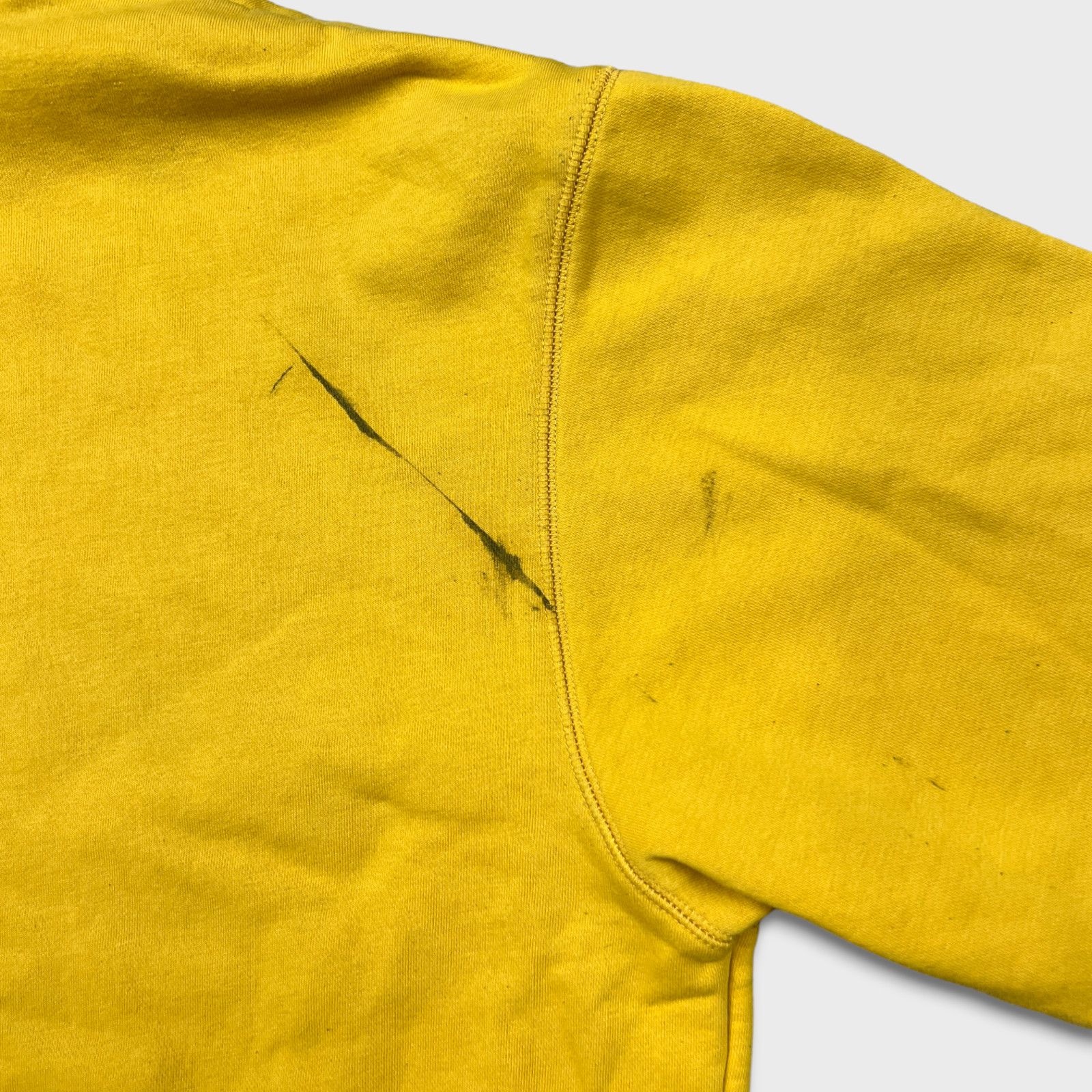 Champion × Vintage Champion Hoodie XL Classic Fleece Pullover Hooded Sweatshirt Size US XL / EU 56 / 4 - 8 Thumbnail