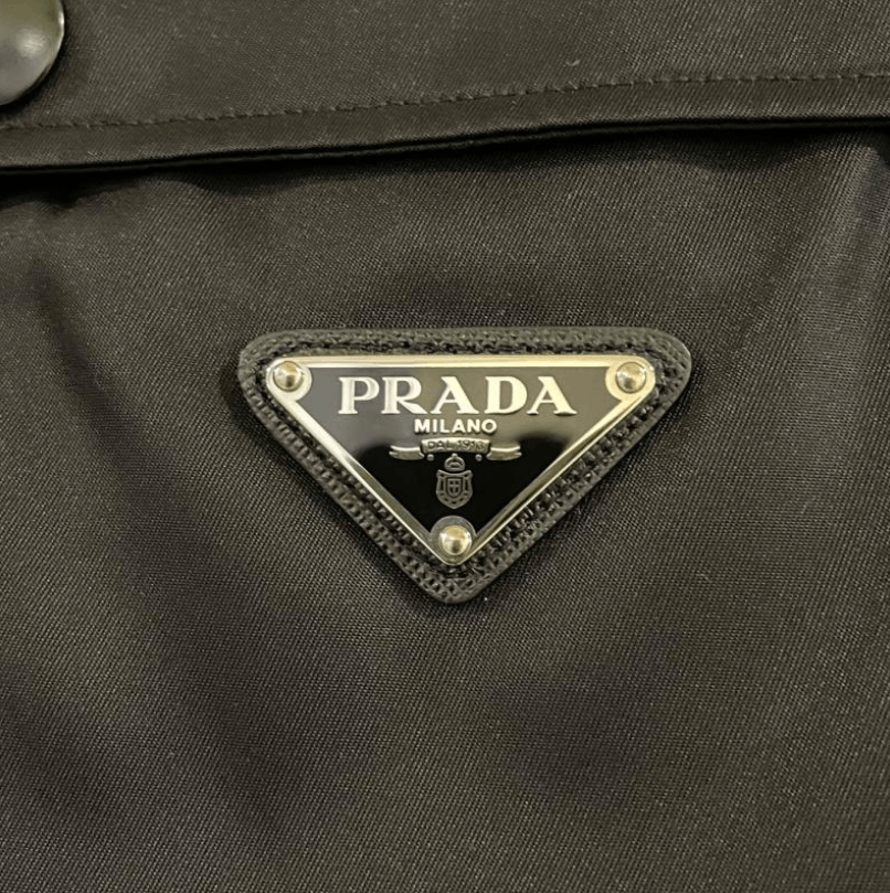 Prada Prada short-sleeve shirt Size US M / EU 48-50 / 2 - 4 Thumbnail