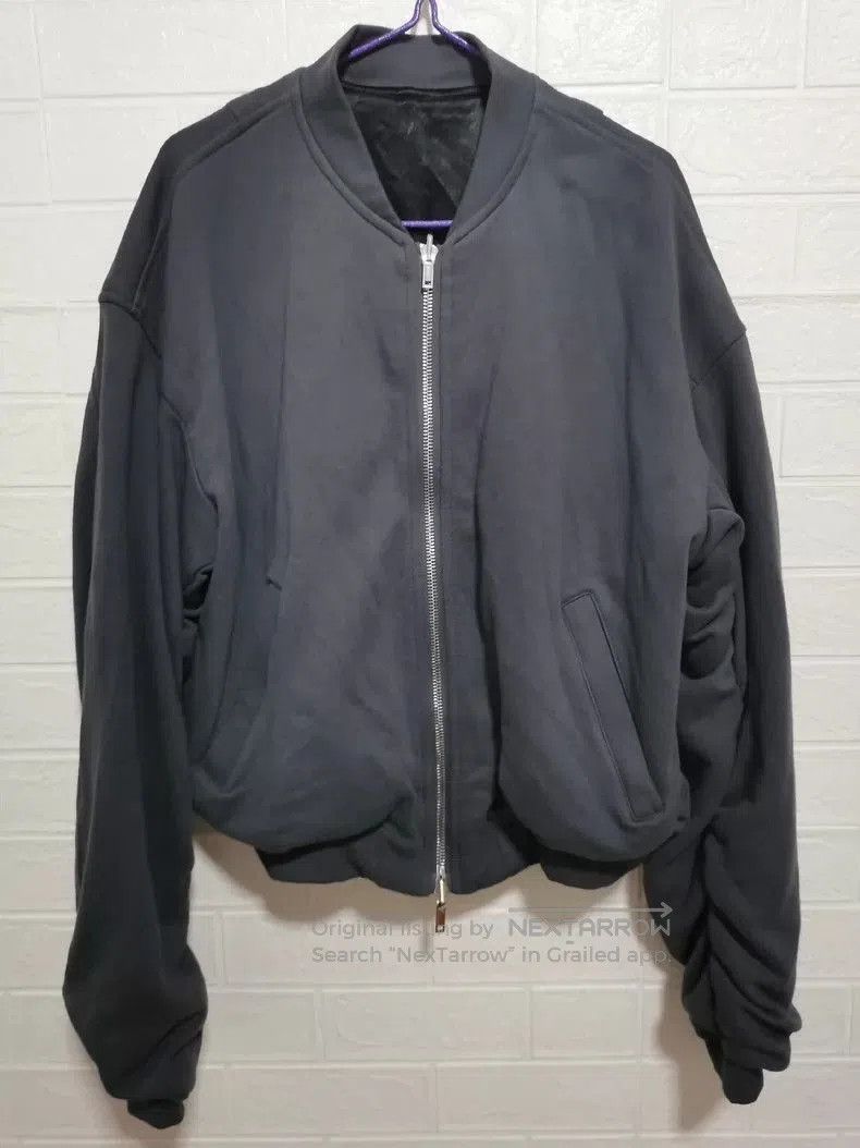 Haider Ackermann Haider Ackermann bomber jackets. Size US M / EU 48-50 / 2 - 2 Thumbnail