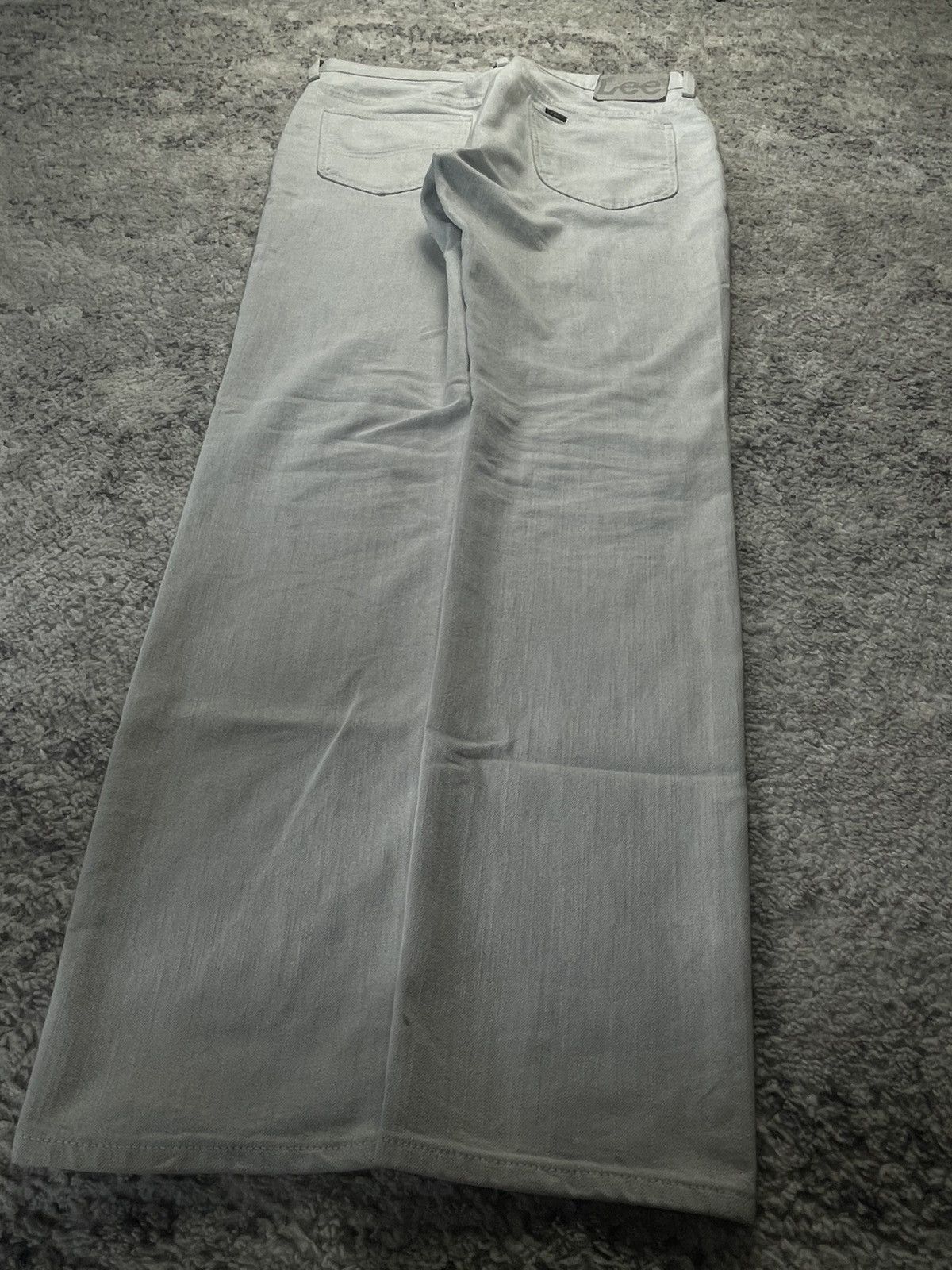 Lee Vintage Lee Jeans Size US 32 / EU 48 - 6 Thumbnail
