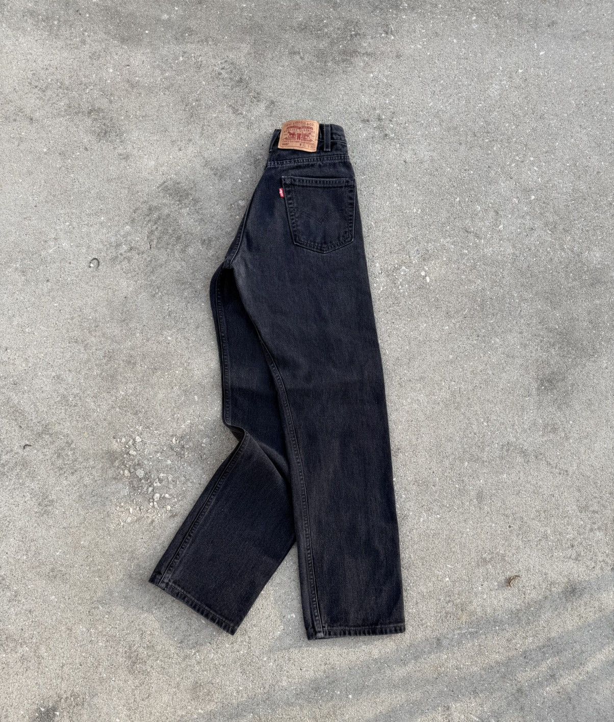 Levi's Vintage Clothing Vintage Levi’s 505 Size US 31 - 3 Thumbnail