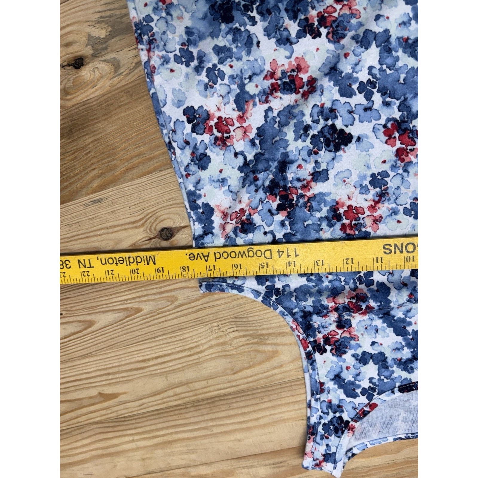 Other Crown & Ivy sundress size XXL Size S / US 4 / IT 40 - 4 Thumbnail