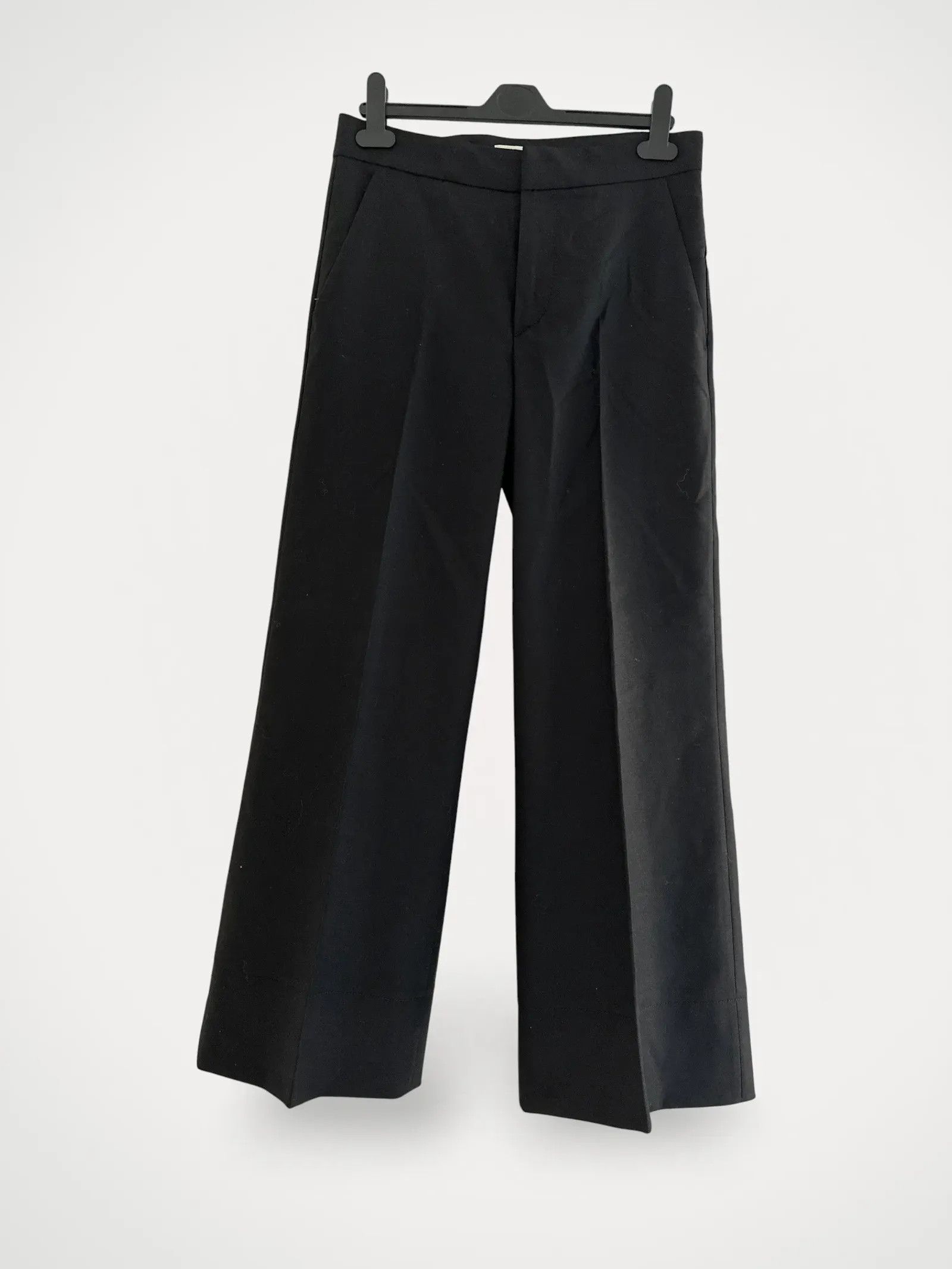Toteme Toteme Ambrosio Pants Size 27" / US 4 / IT 40 - 1 Thumbnail