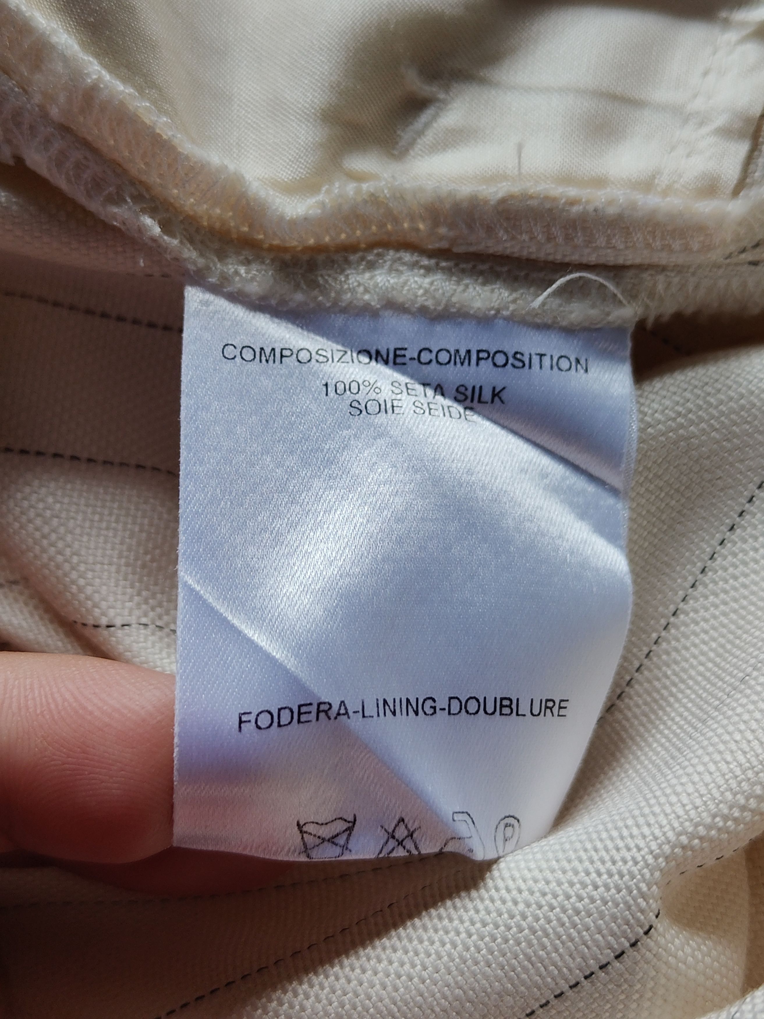 Gucci Gucci stripe Trouser Pants Size 30" / US 8 / IT 44 - 5 Thumbnail