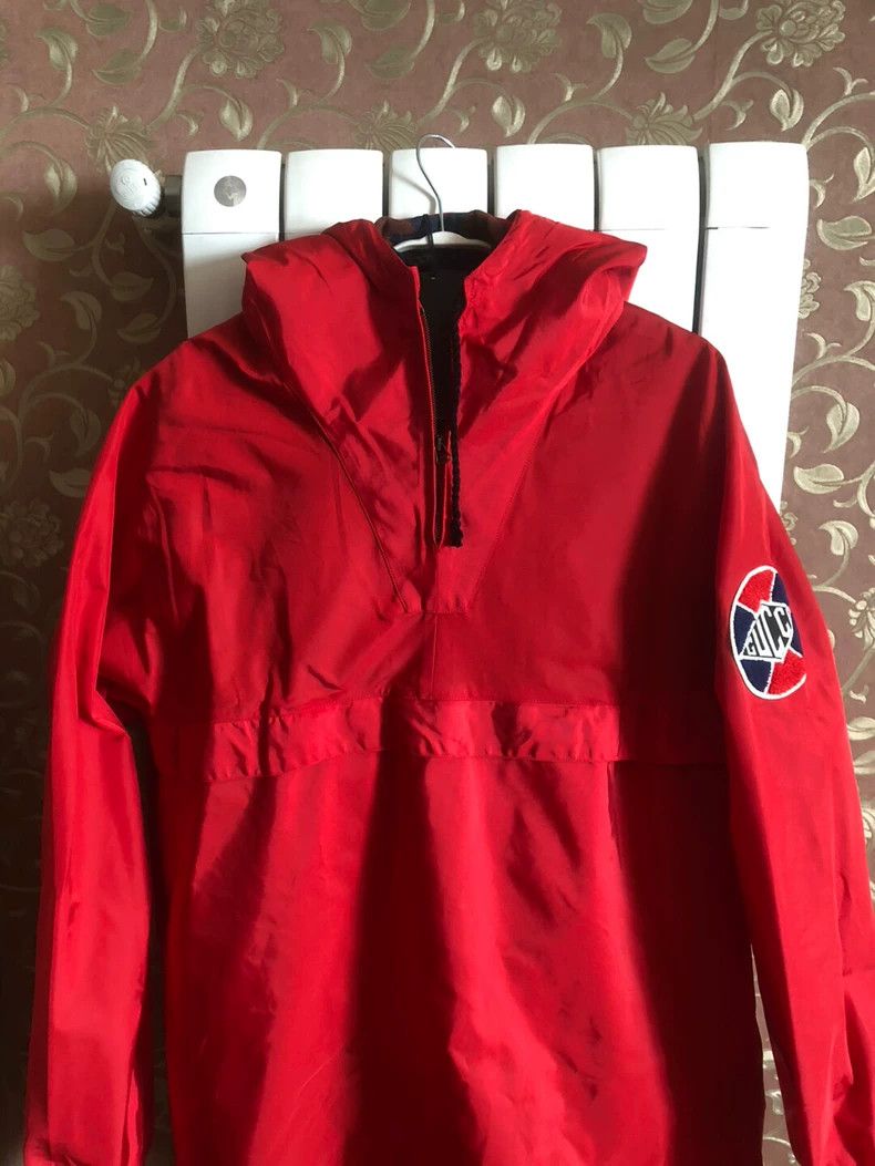 Gucci Gucci Windbreaker, windbreaker, jacket 2501-Nextarrow Size US S / EU 44-46 / 1 - 3 Thumbnail