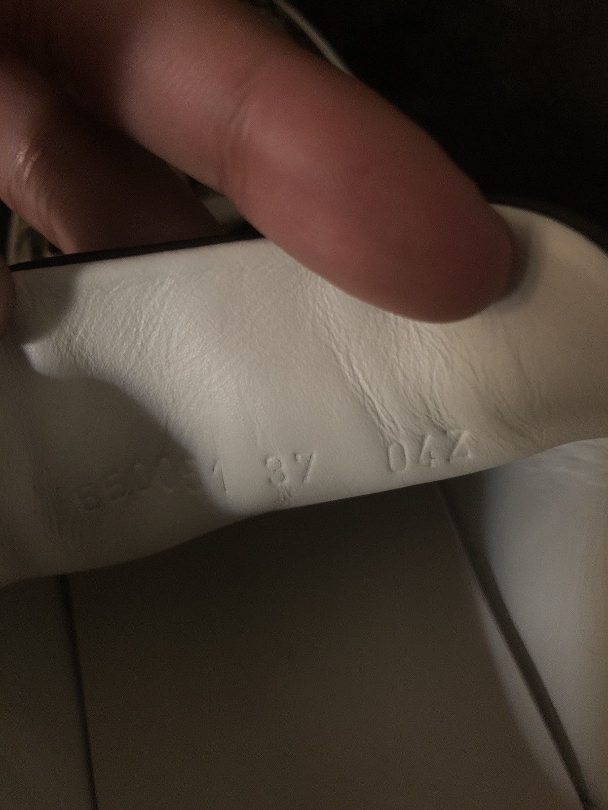 Gucci Ace Sneaker