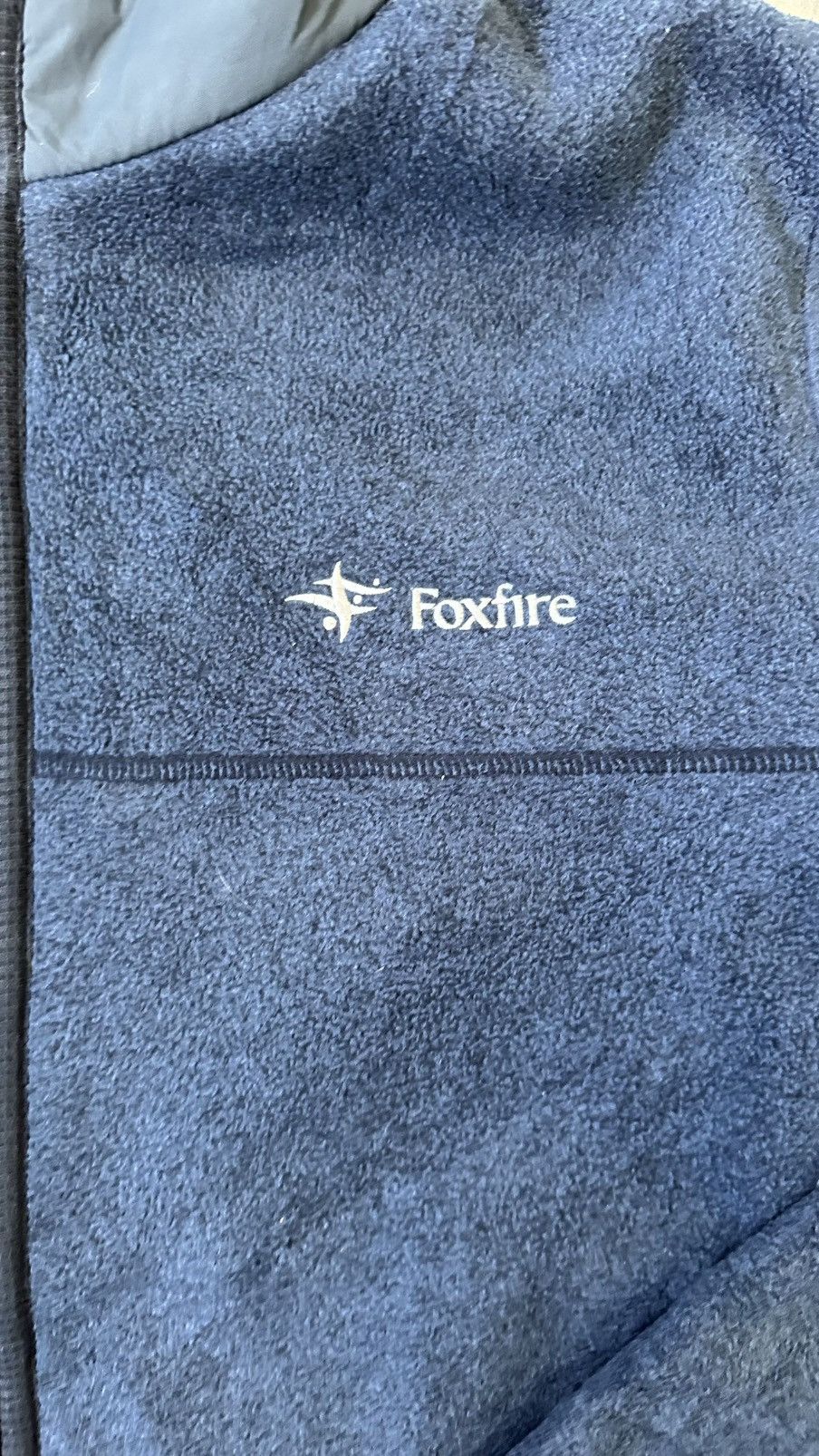Polartec VINTAGE FOXFIRE POLARTEC SWEATER Size US M / EU 48-50 / 2 - 2 Thumbnail